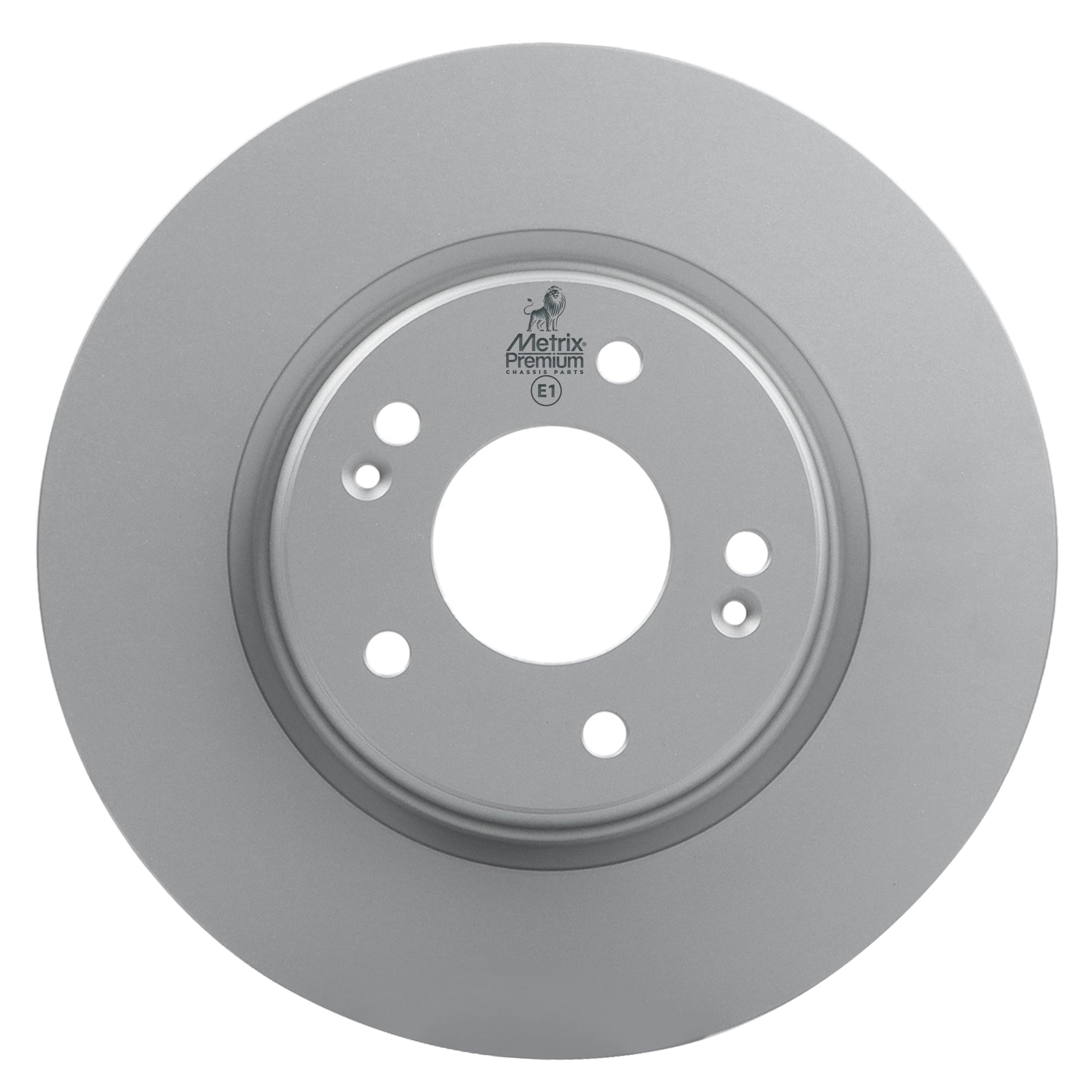 Metrix Premium Front Disc Brake Rotor Kit 92633MT OEM fit auto parts