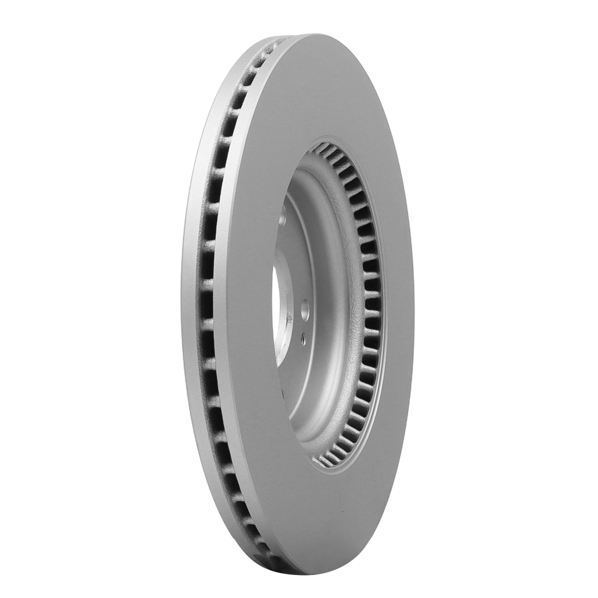 Front Disc Brake Rotor 84986MF