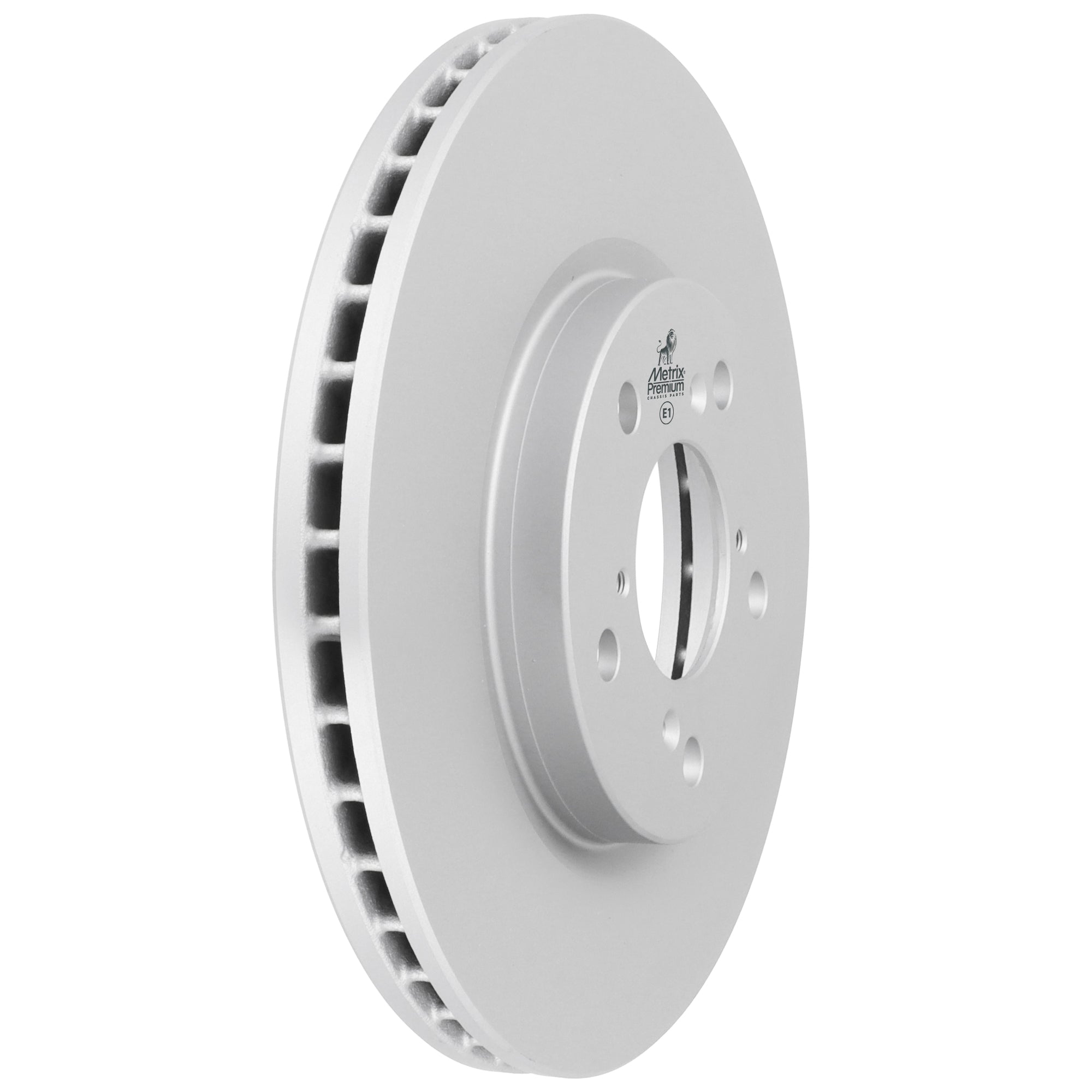 Metrix Premium Front Disc Brake Rotor 84987MF best fit car parts