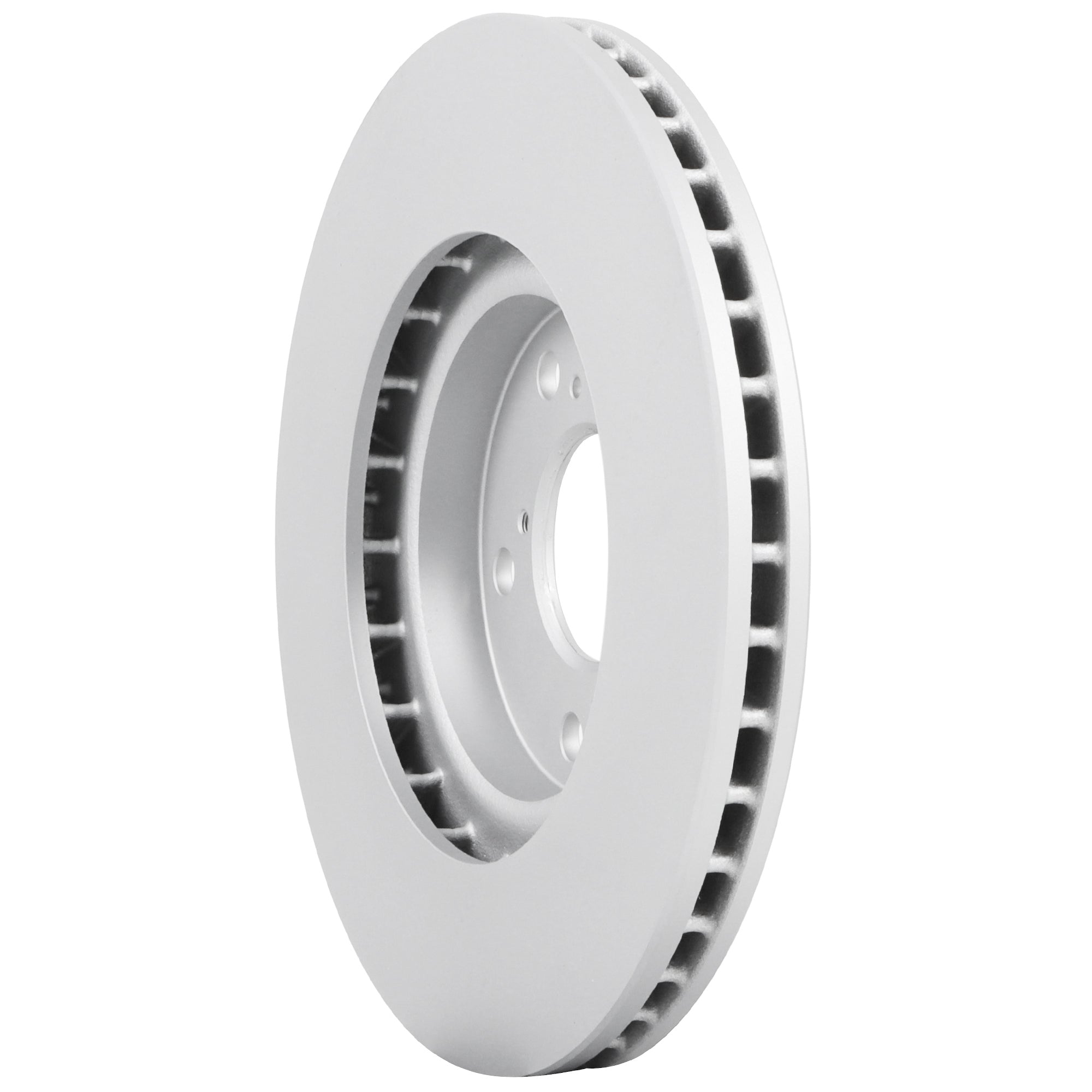 Metrix Premium Front Disc Brake Rotor 84987MF best auto components