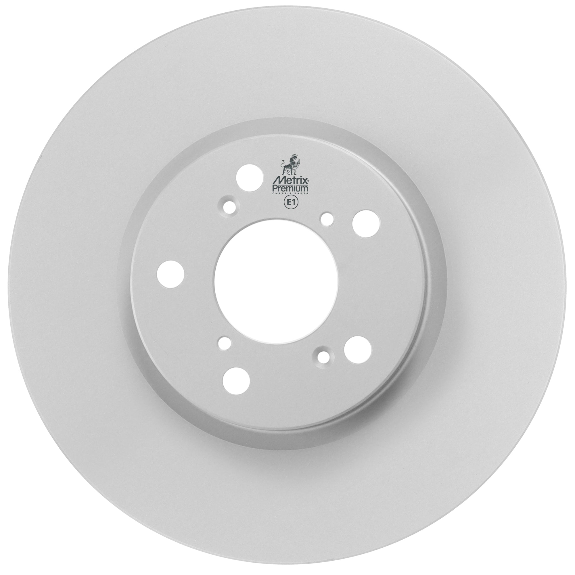 Metrix Premium Front Disc Brake Rotor Kit 92436MT OEM fit auto parts