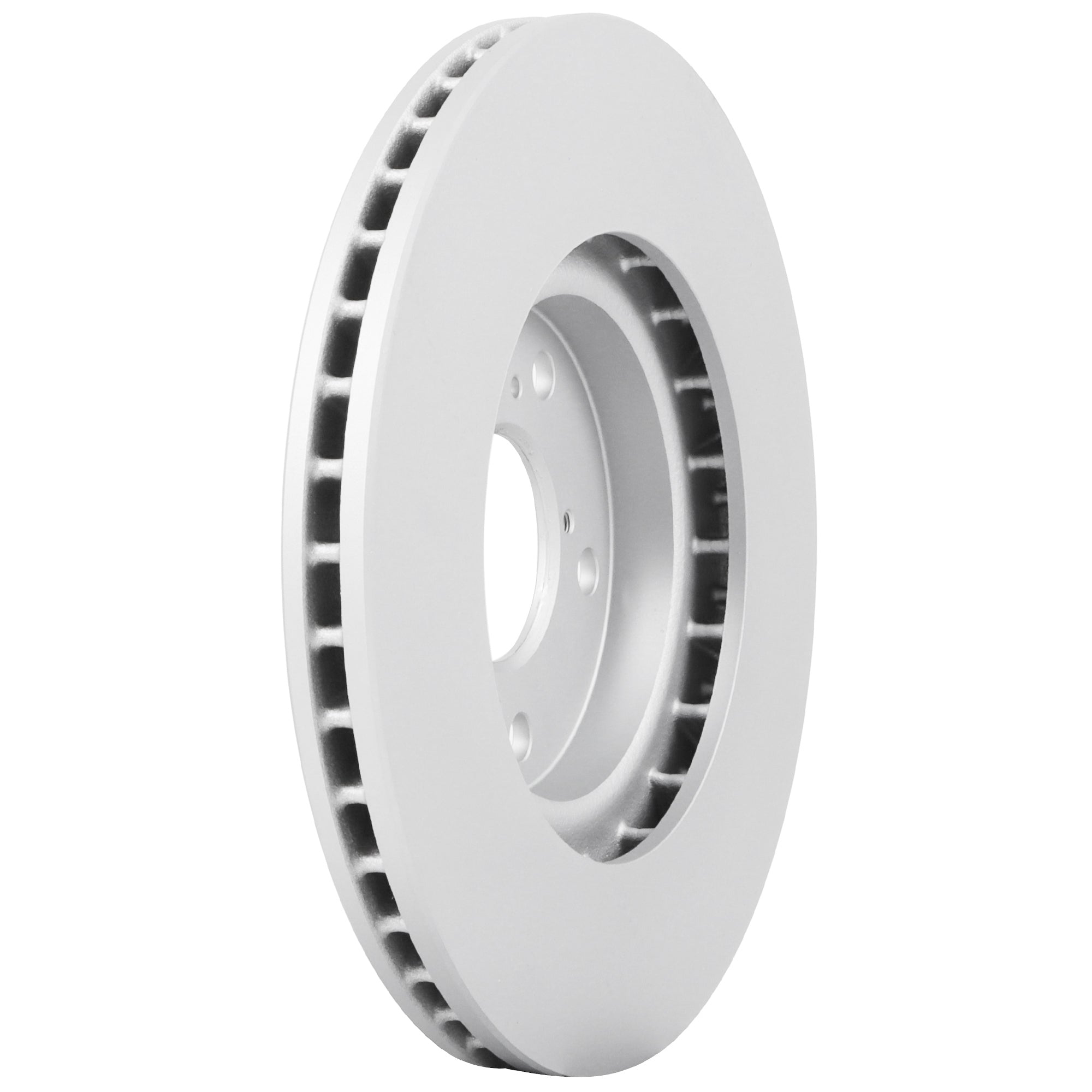 Front Disc Brake Rotor Kit 92436MT