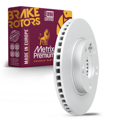 Metrix Premium Front Disc Brake Rotor 84988MF OEM fit auto parts