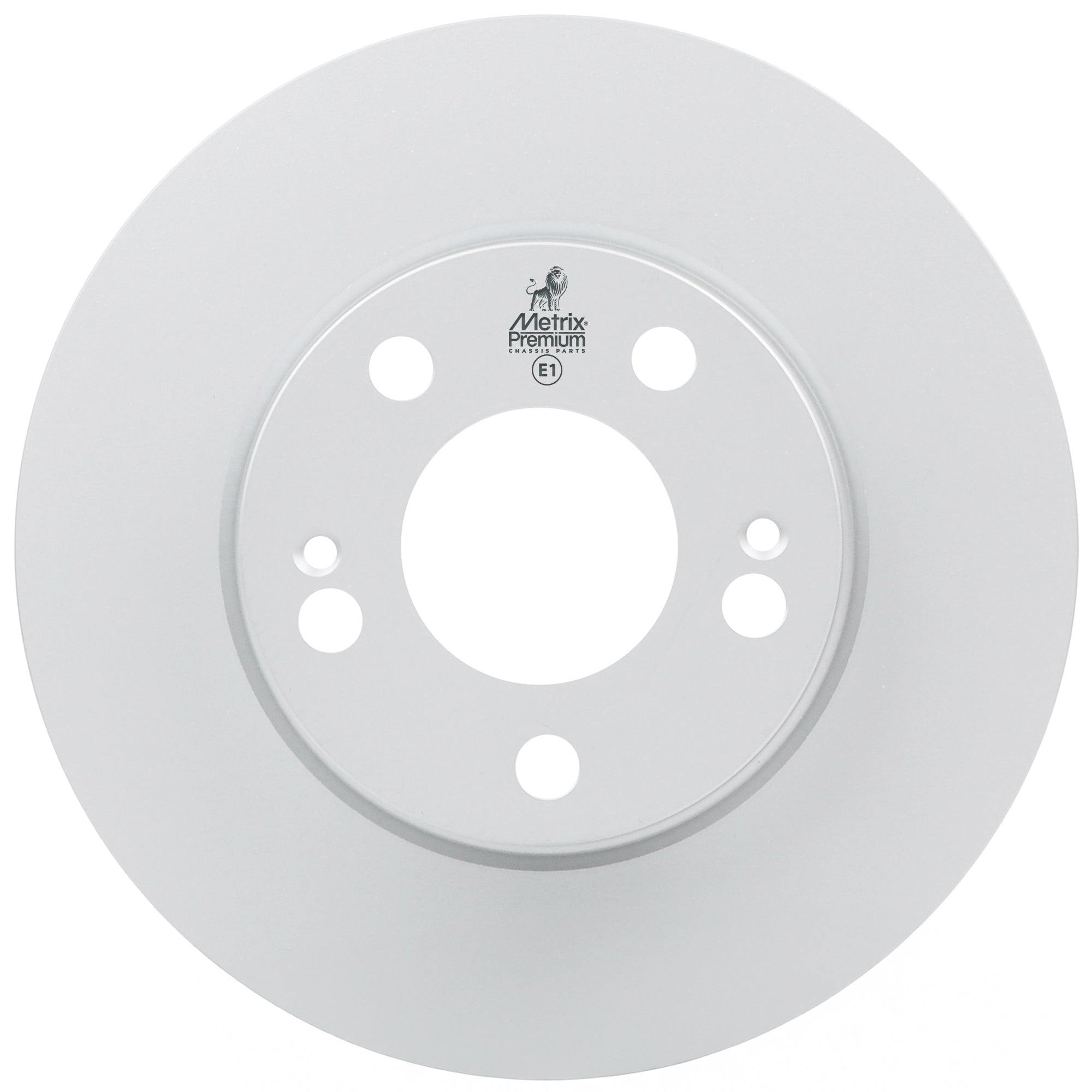Metrix Premium Front Disc Brake Rotor 84988MF OEM fit auto parts