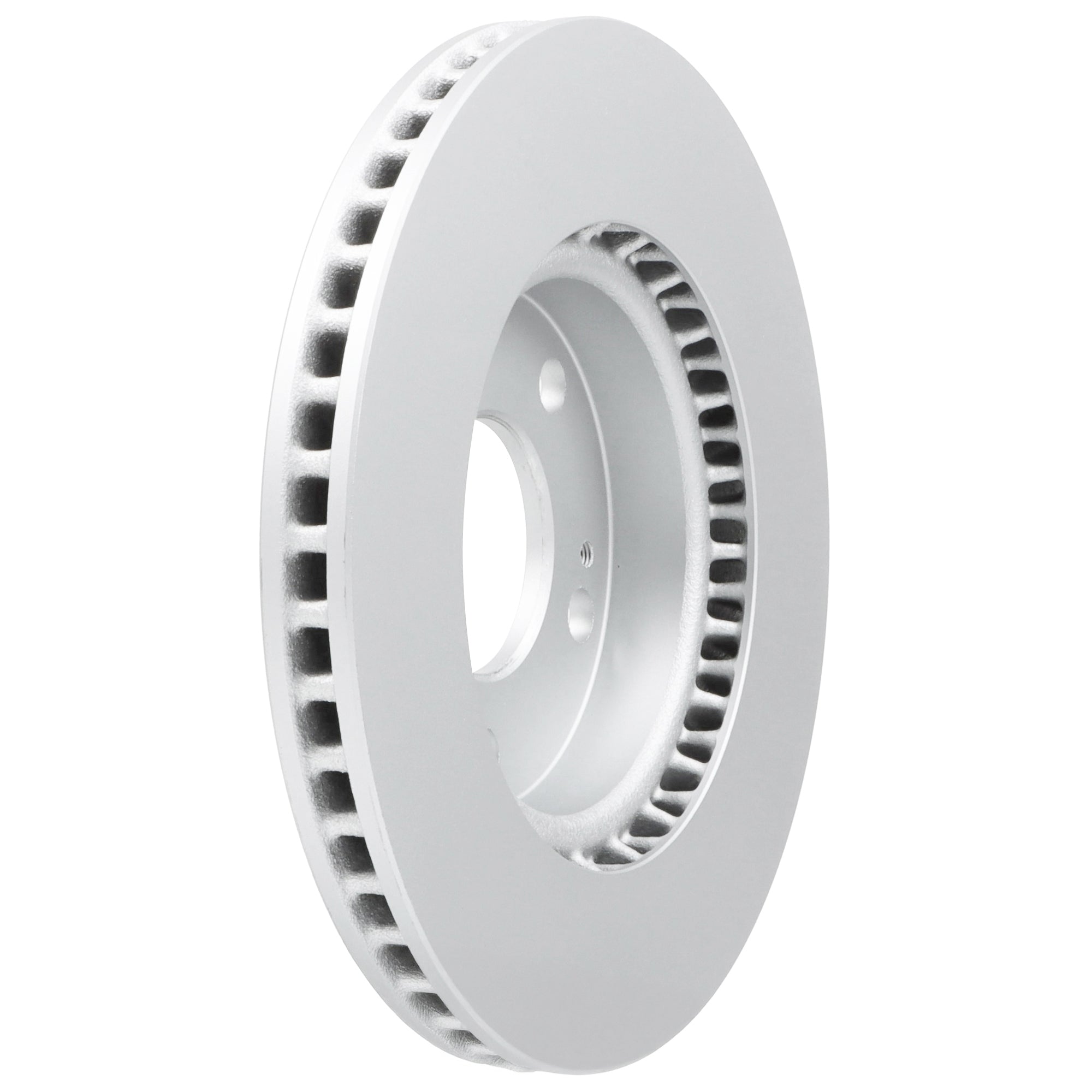 Front Disc Brake Rotor Kit 92275MT