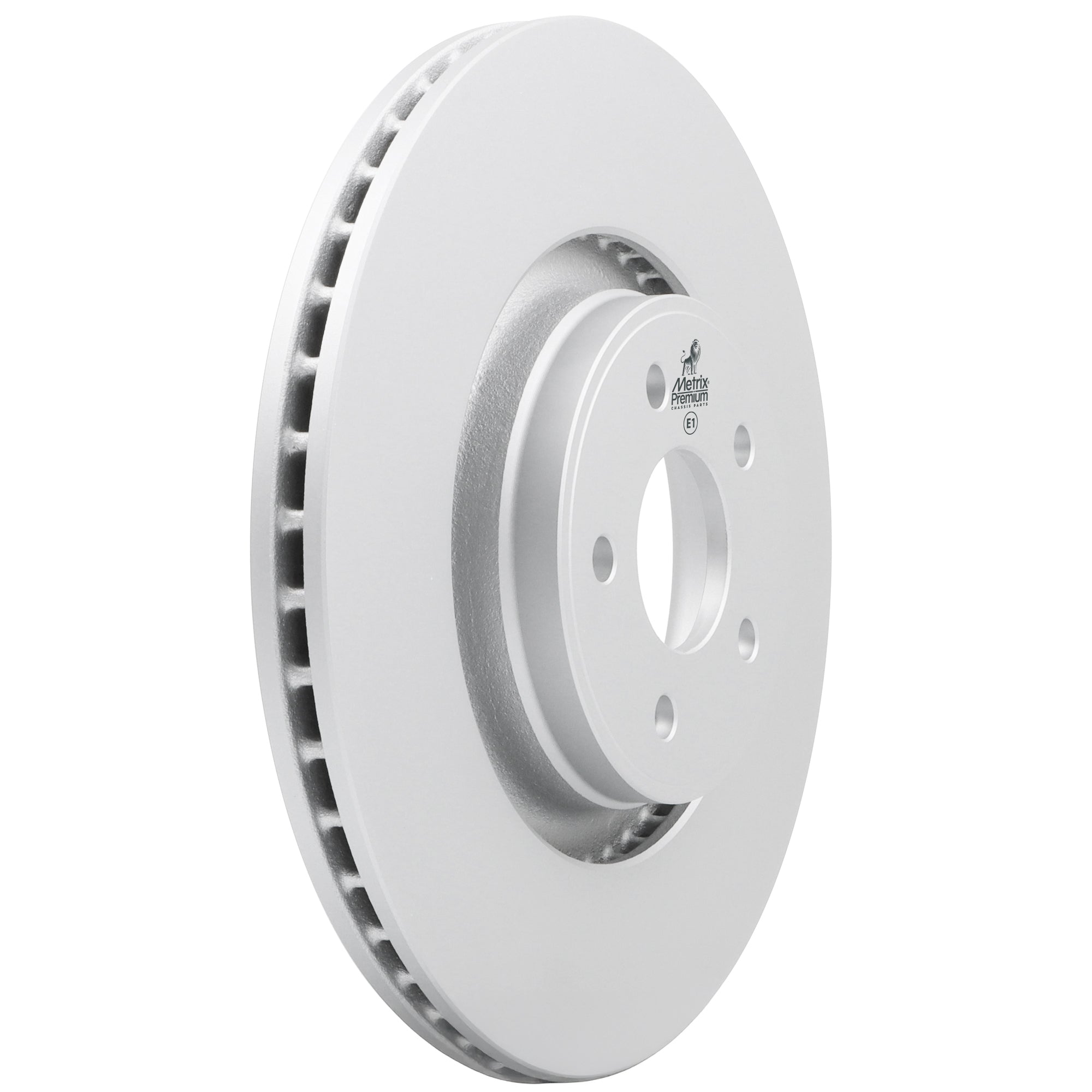Metrix Premium Front Disc Brake Rotor 84989MF best fit car parts