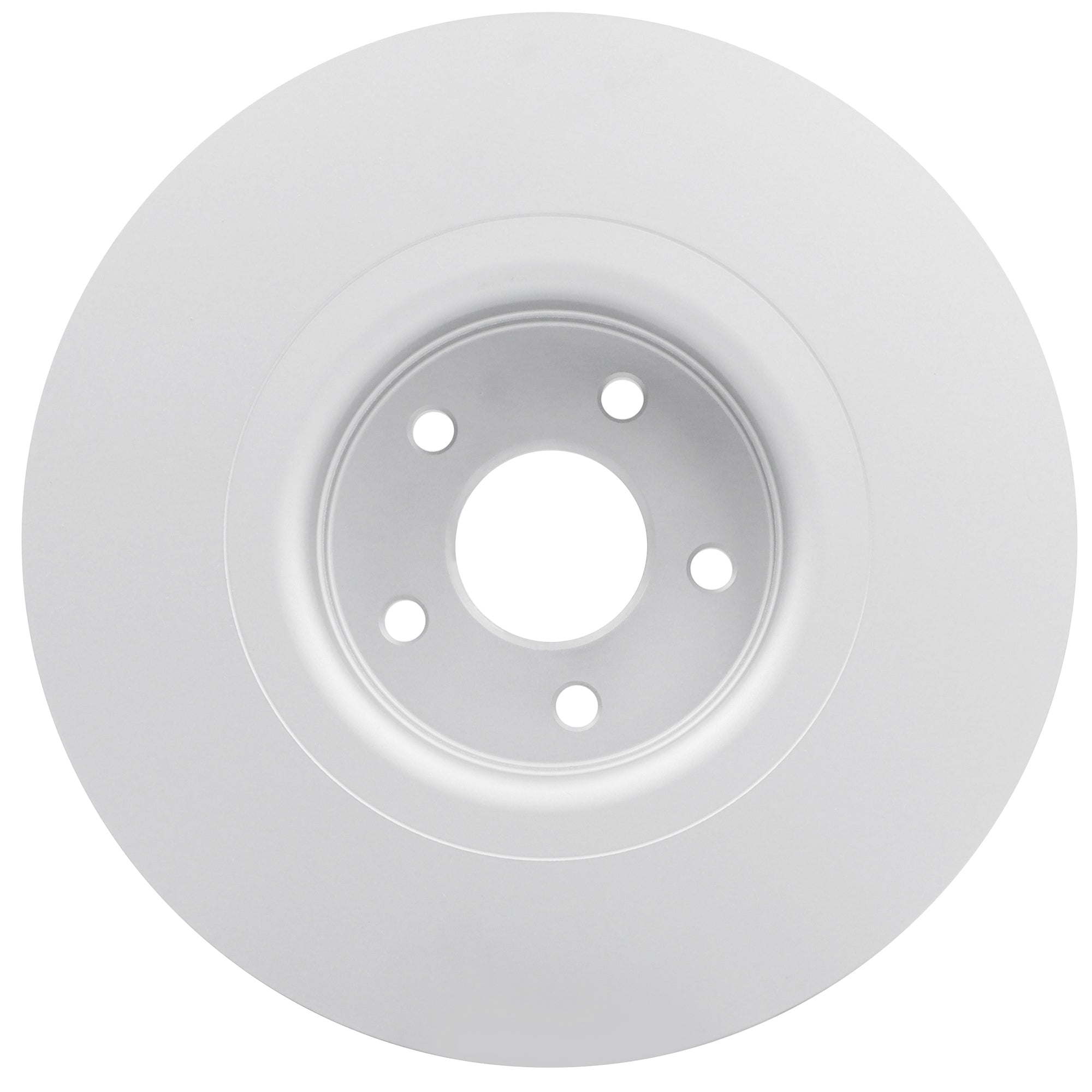 Metrix Premium Front Disc Brake Rotor 84989MF OE fit chassis parts