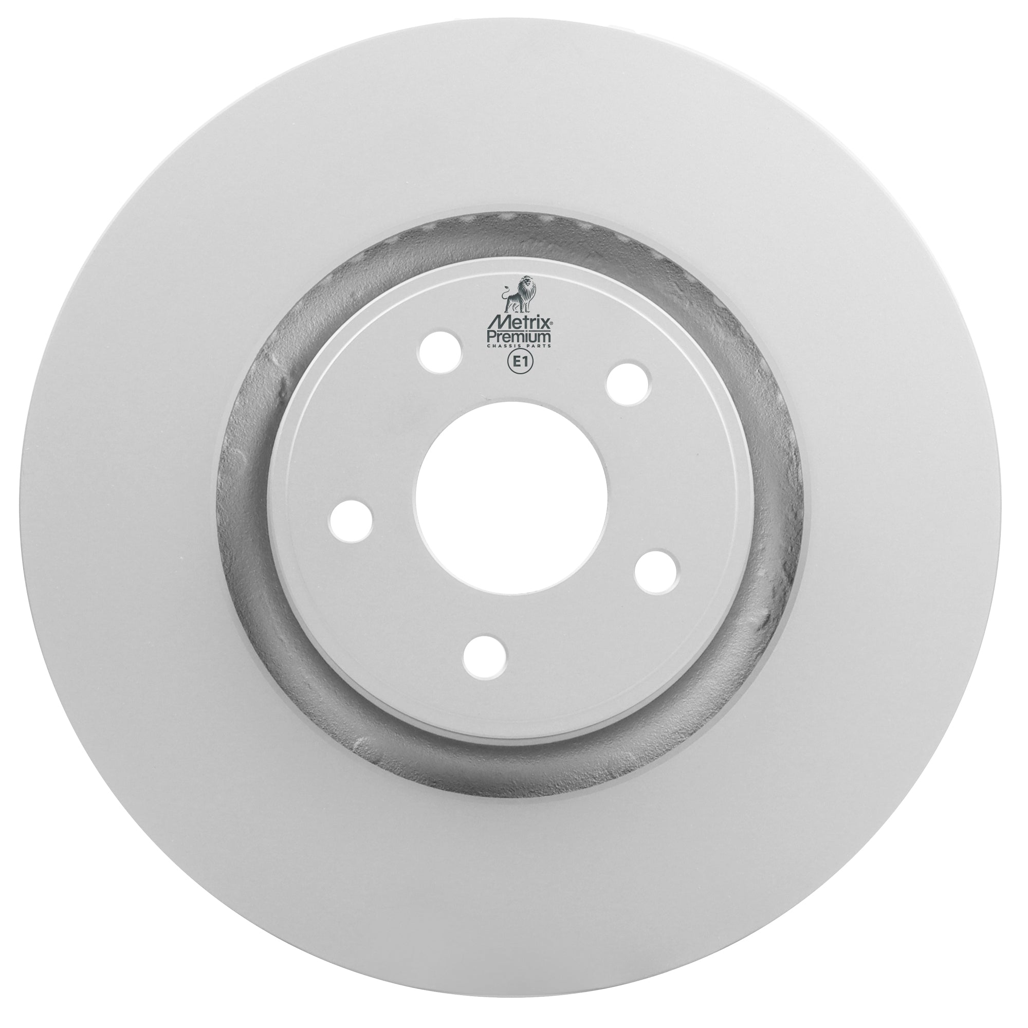 Metrix Premium Front Disc Brake Rotor Kit 92435MT OEM fit auto parts