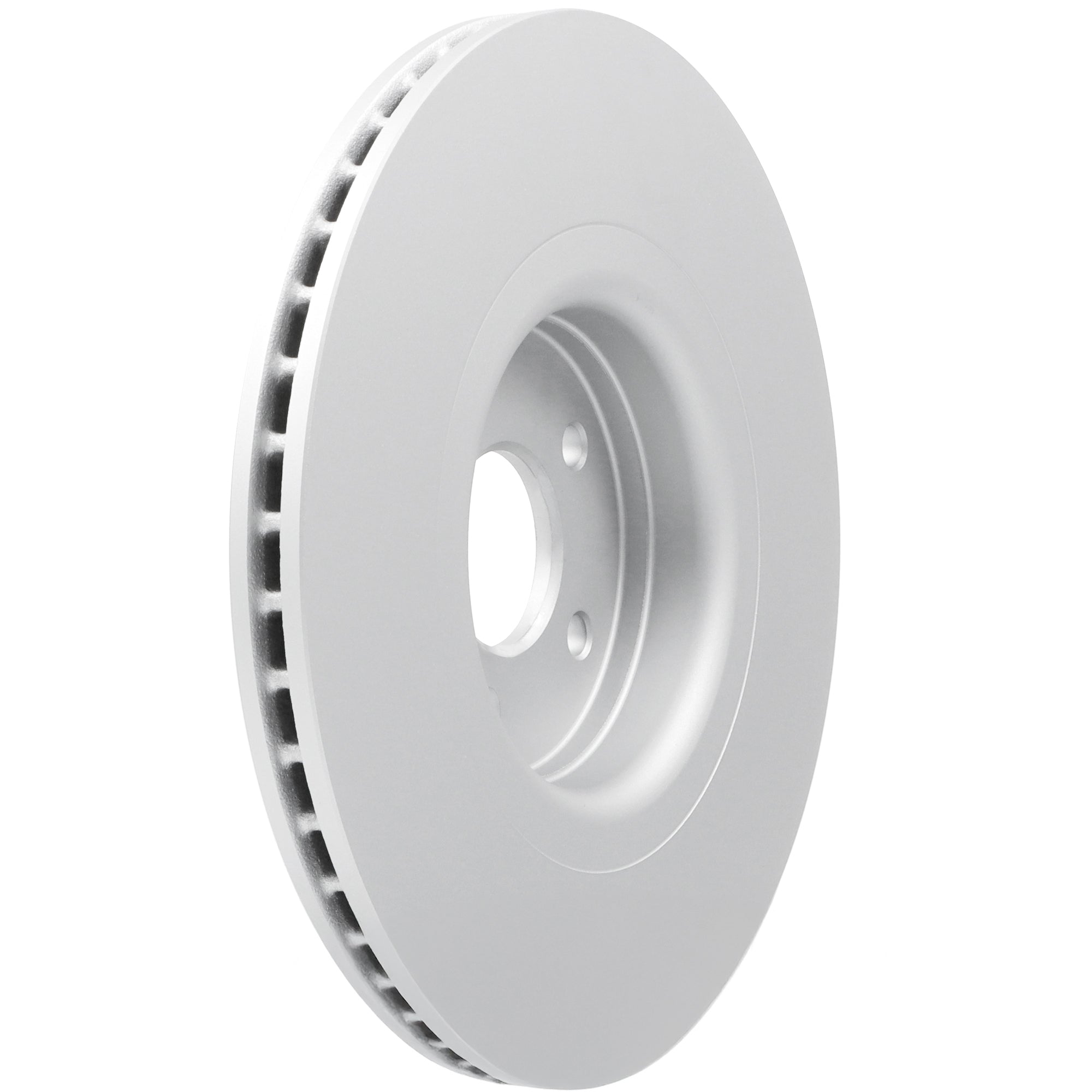 Front Disc Brake Rotor Kit 92435MT