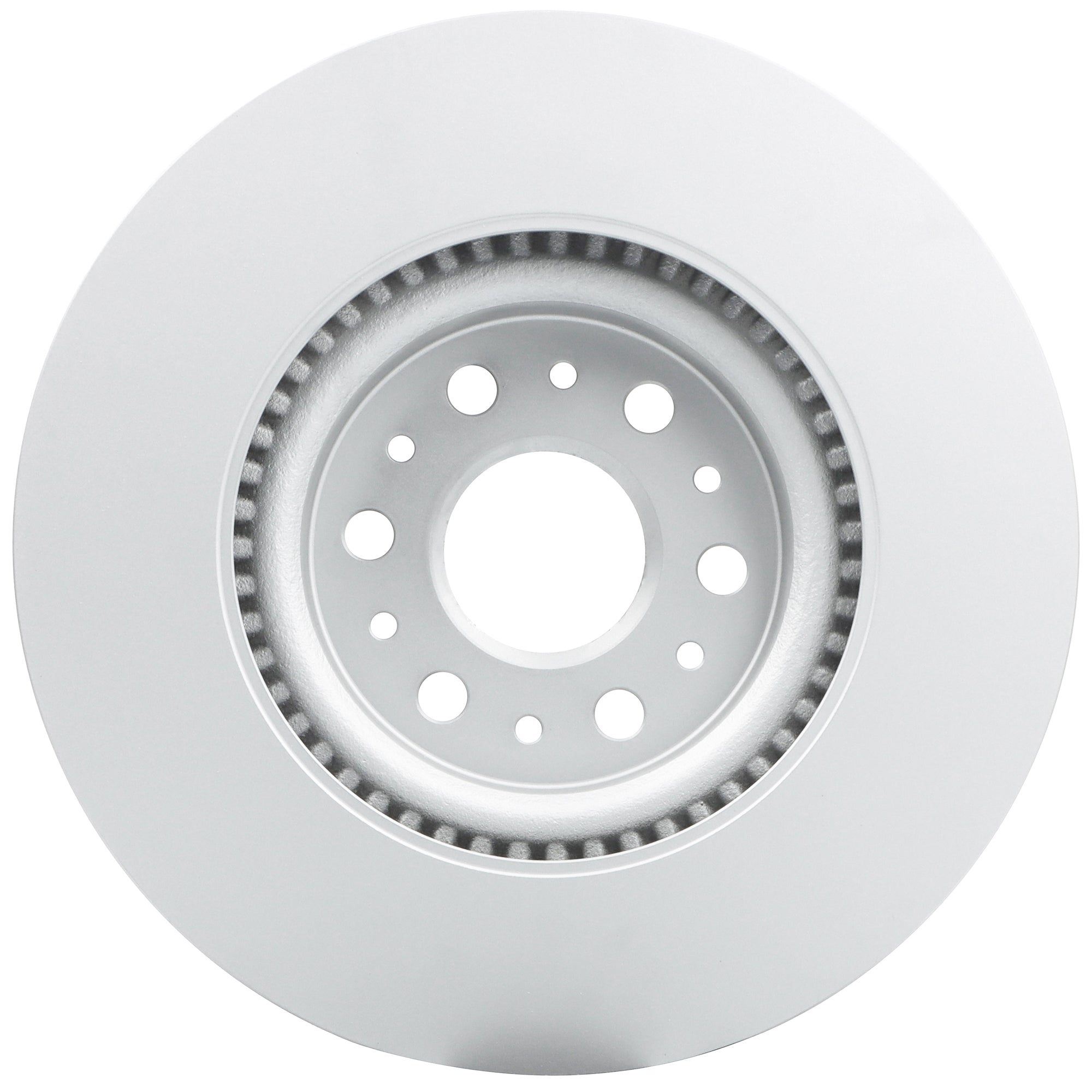 Metrix Premium Front Disc Brake Rotor Kit 92252MT OE fit chassis parts