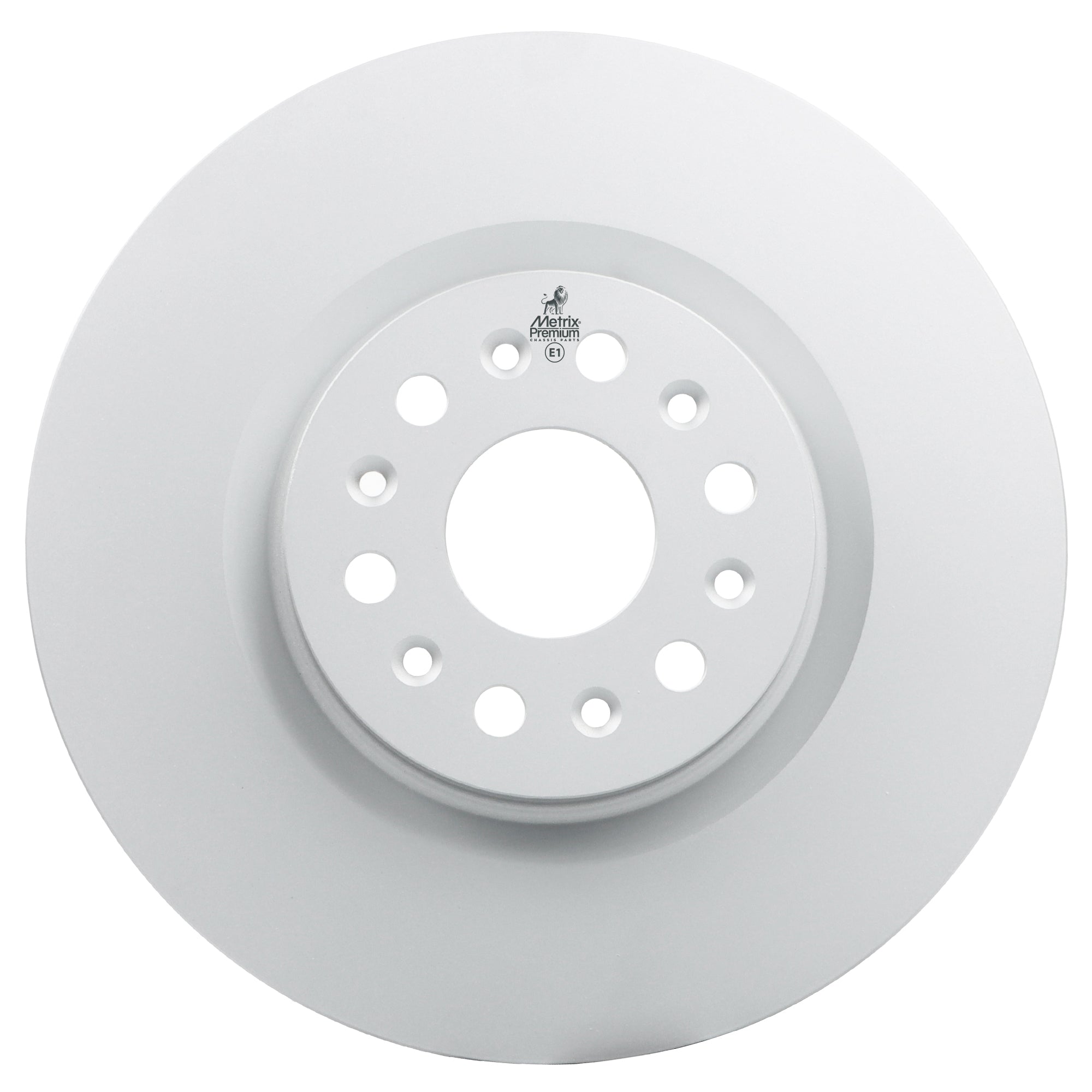Metrix Premium Front Disc Brake Rotor Kit 92252MT OEM fit auto parts