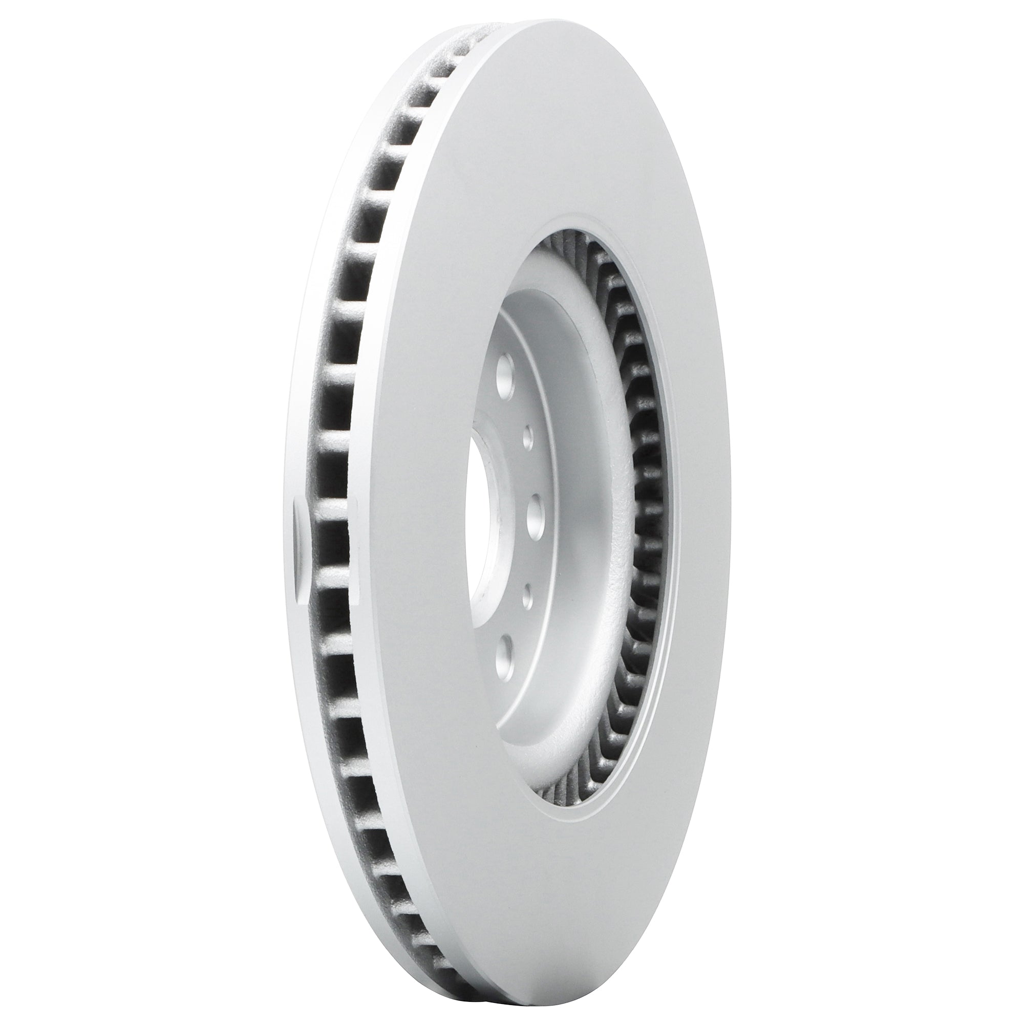 Front Disc Brake Rotor Kit 92252MT