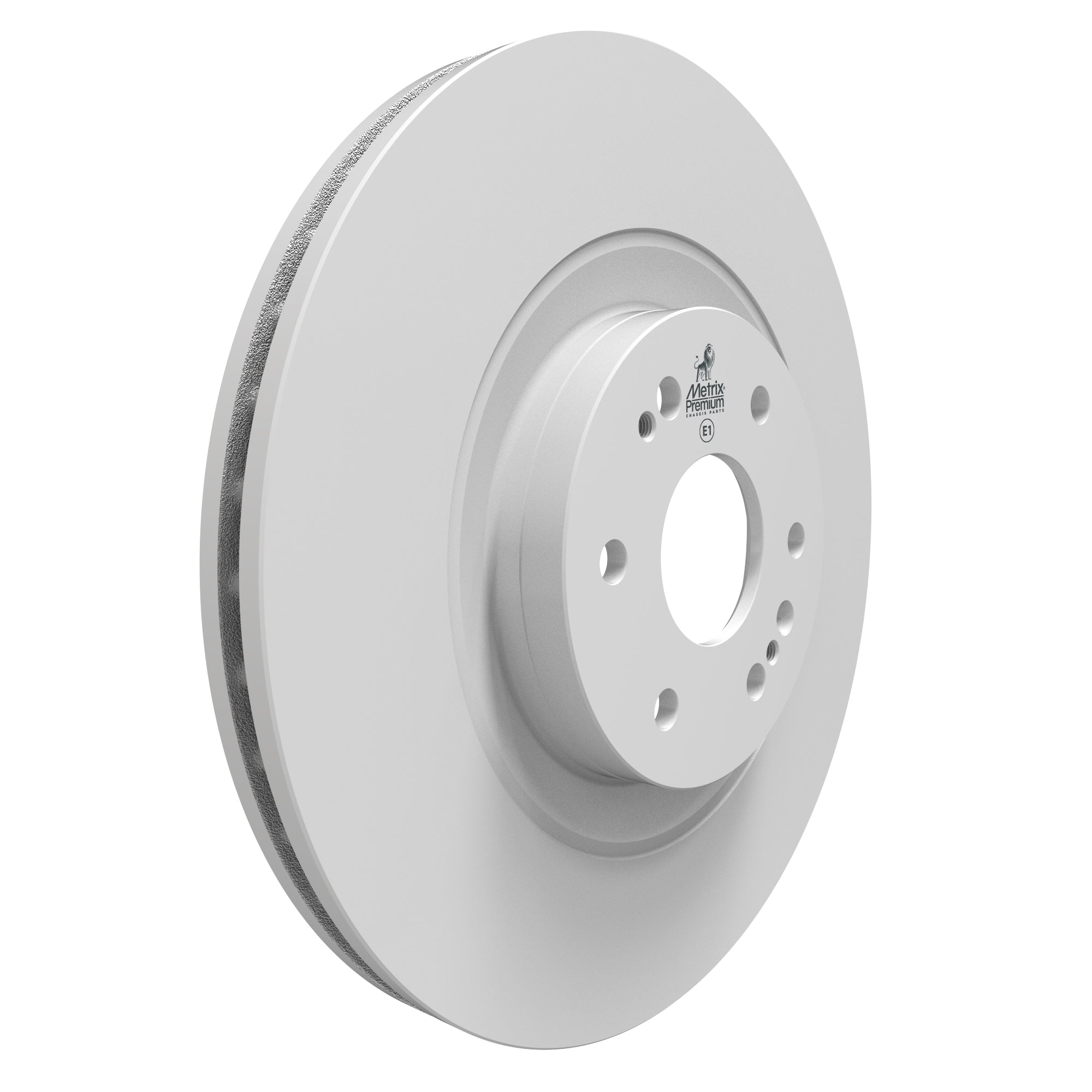 METRIX PREMIUM CHASSIS PARTS Disc Brake Rotor P/N:84991MF Fits: Cadillac Escalade 25-21, Chevrolet Silverado 1500 25-23, Chevrolet Suburban 25-21, Chevrolet Tahoe 25-21, GMC Sierra 1500 25-23, GMC Yukon 25-21, GMC Yukon Xl 25-21