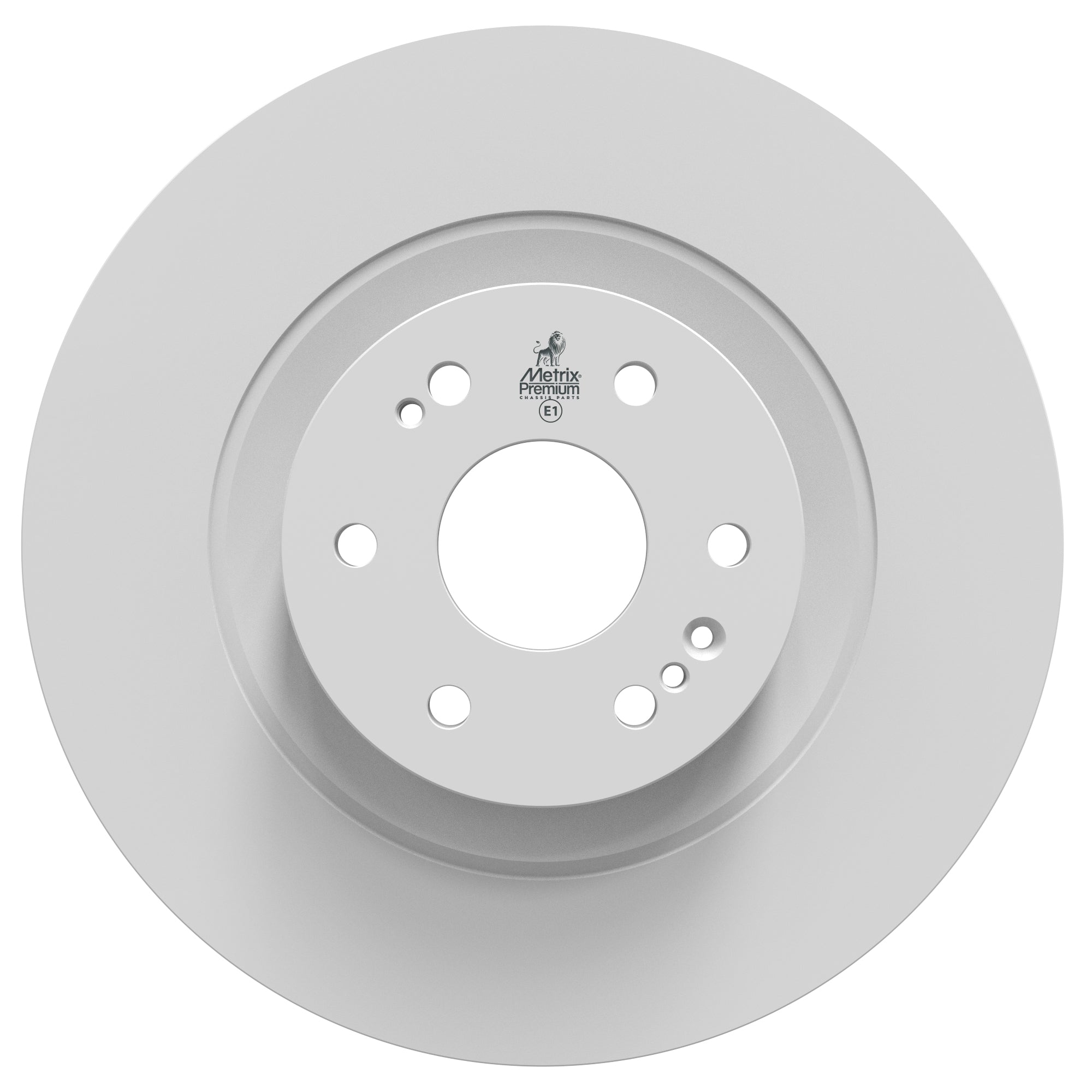 METRIX PREMIUM CHASSIS PARTS Disc Brake Rotor P/N:84991MF Fits: Cadillac Escalade 25-21, Chevrolet Silverado 1500 25-23, Chevrolet Suburban 25-21, Chevrolet Tahoe 25-21, GMC Sierra 1500 25-23, GMC Yukon 25-21, GMC Yukon Xl 25-21