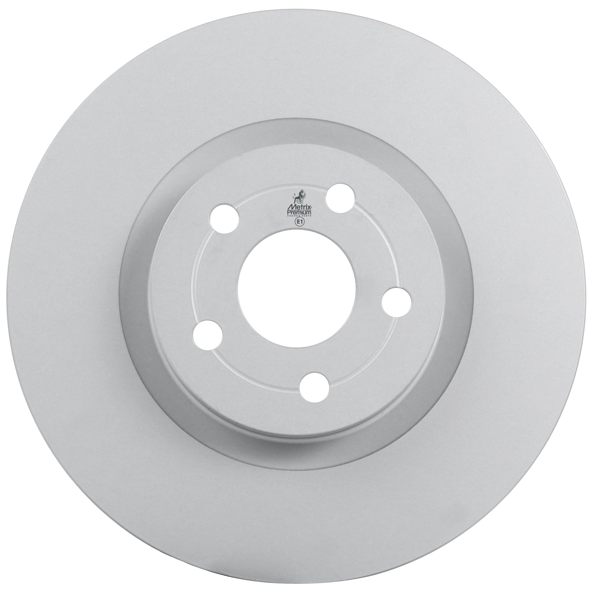 Metrix Premium Front Disc Brake Rotor 84992MF OEM fit auto parts