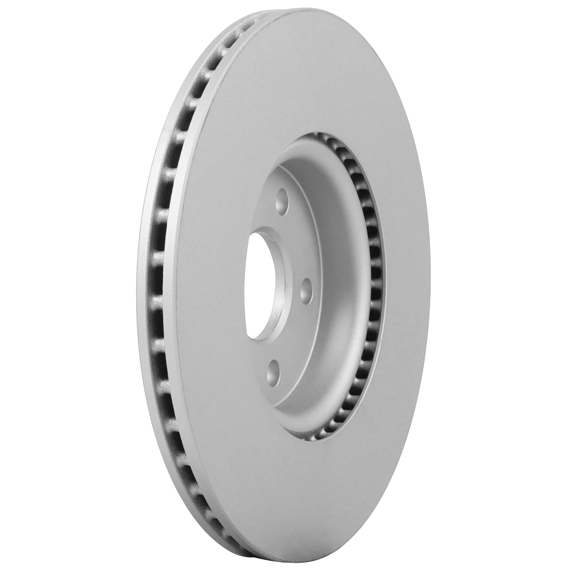Front Disc Brake Rotor 84992MF