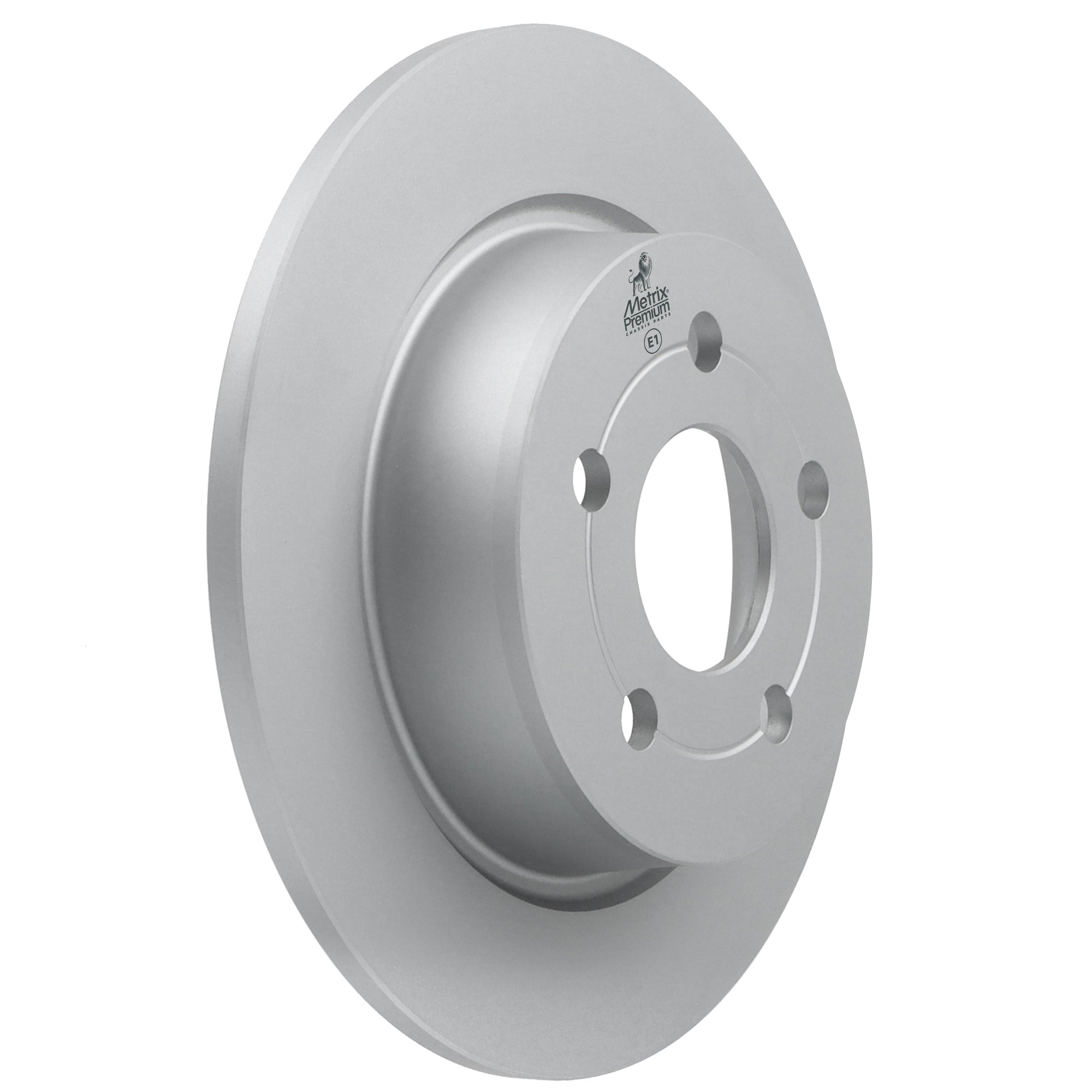 Metrix Premium Rear Disc Brake Rotor 84993MF best fit car parts