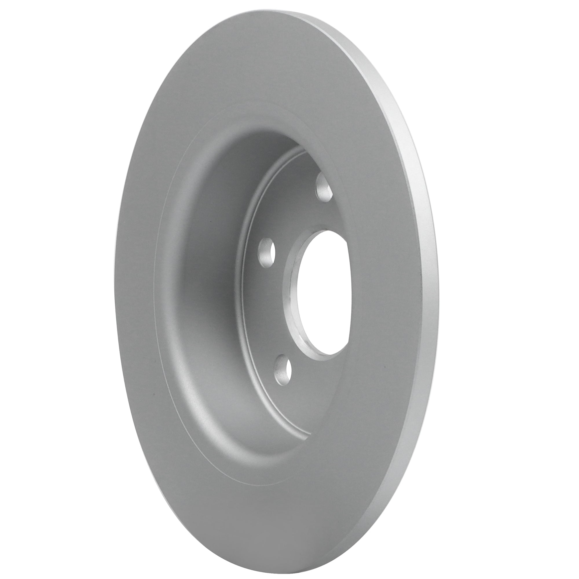 Metrix Premium Rear Disc Brake Rotor Kit 92566MT best auto components