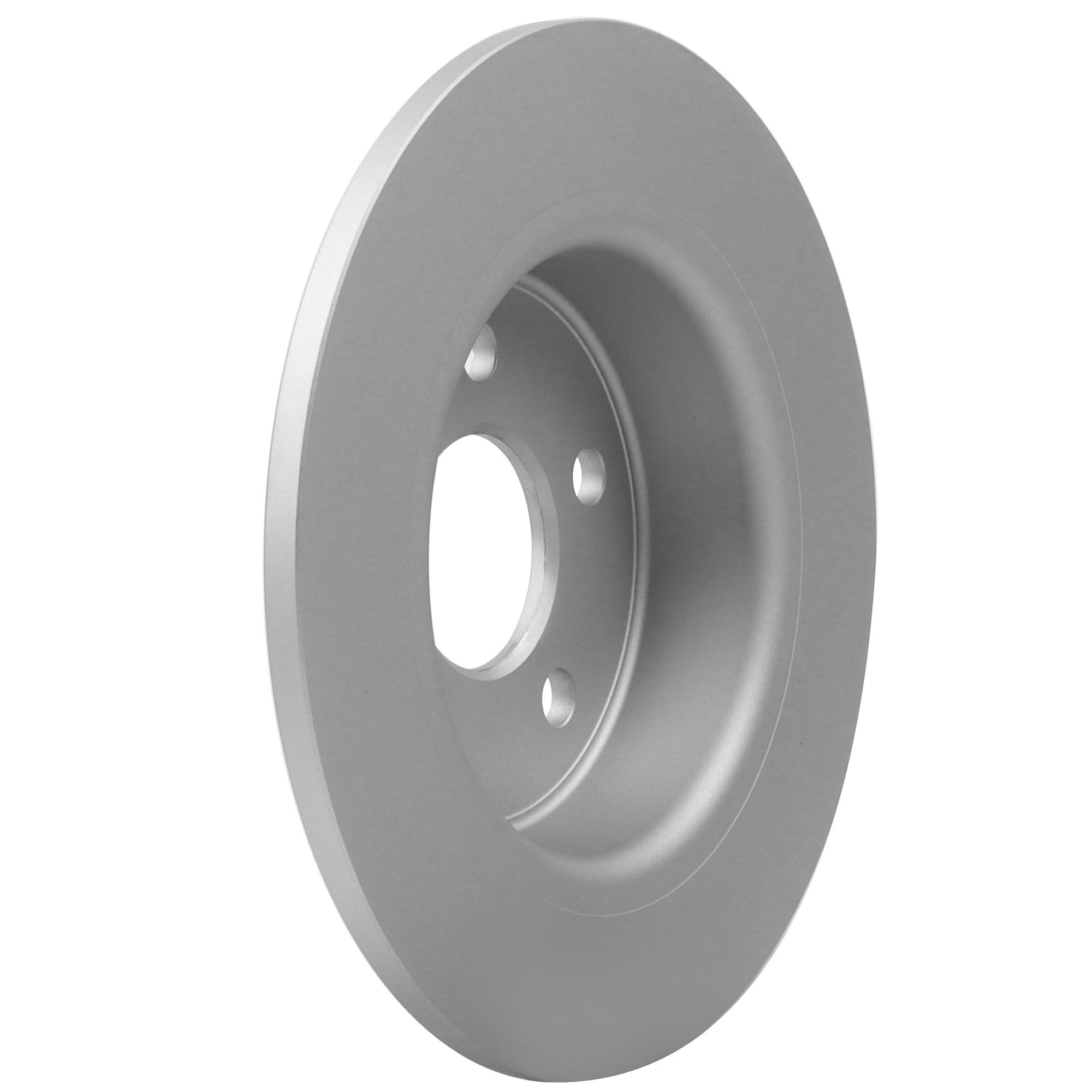 Rear Disc Brake Rotor 84993MF