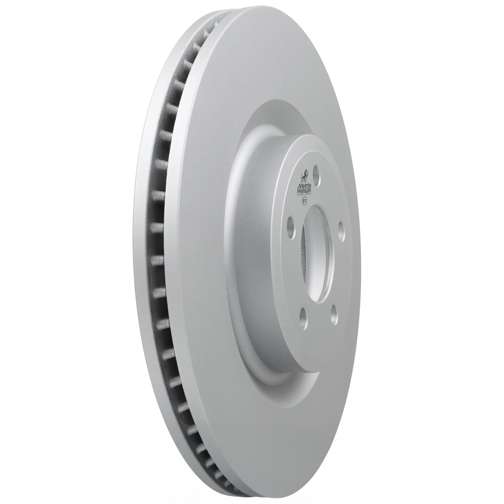 Metrix Premium Front Disc Brake Rotor Kit 92433MT best fit car parts