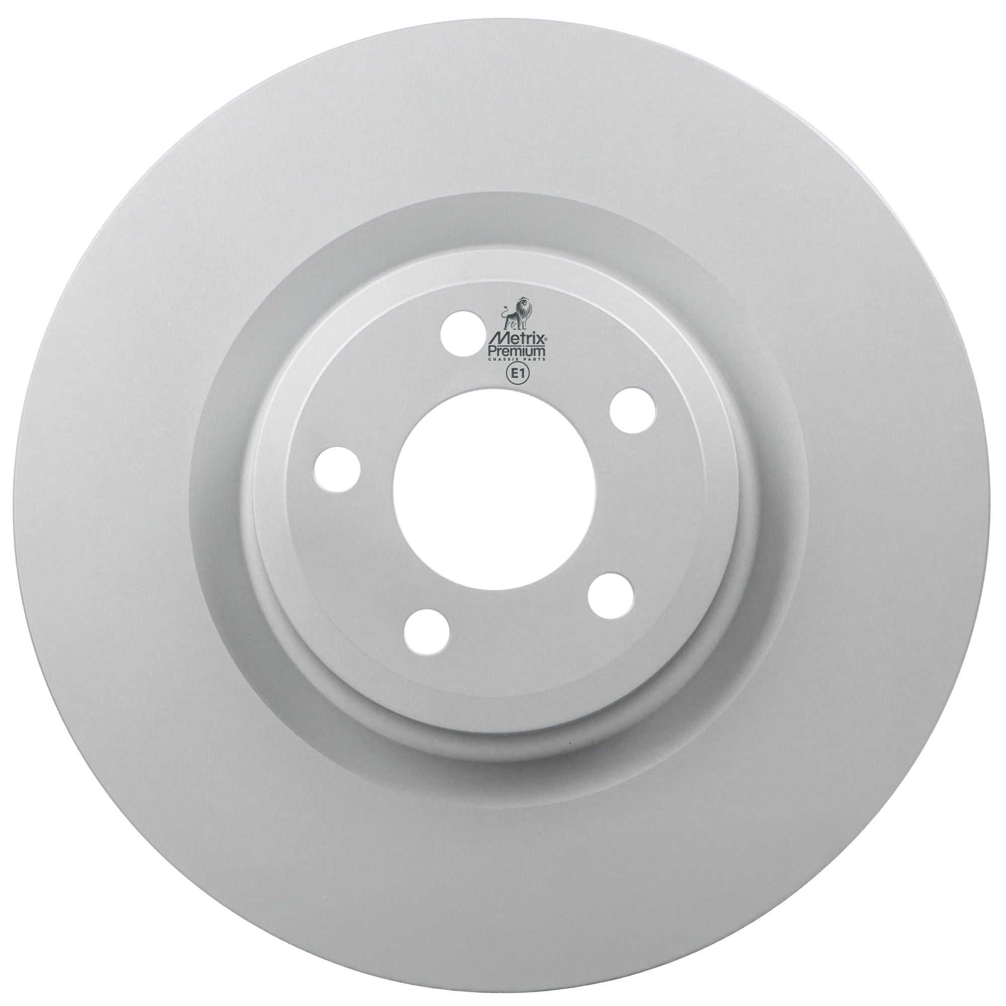 Metrix Premium Front Disc Brake Rotor 84994MF OEM fit auto parts