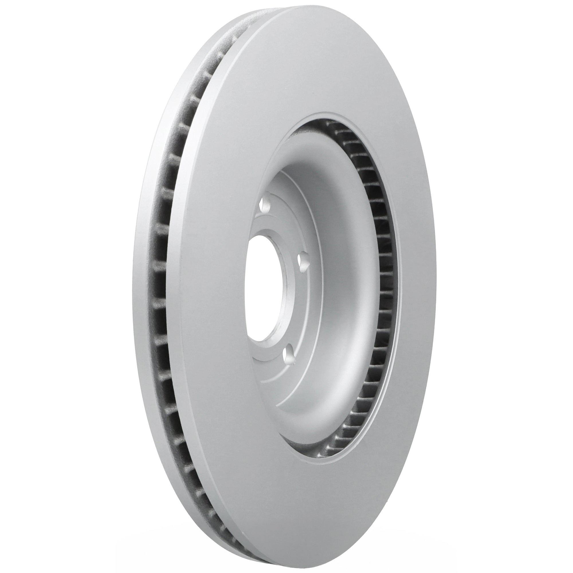 Front Disc Brake Rotor Kit 92433MT