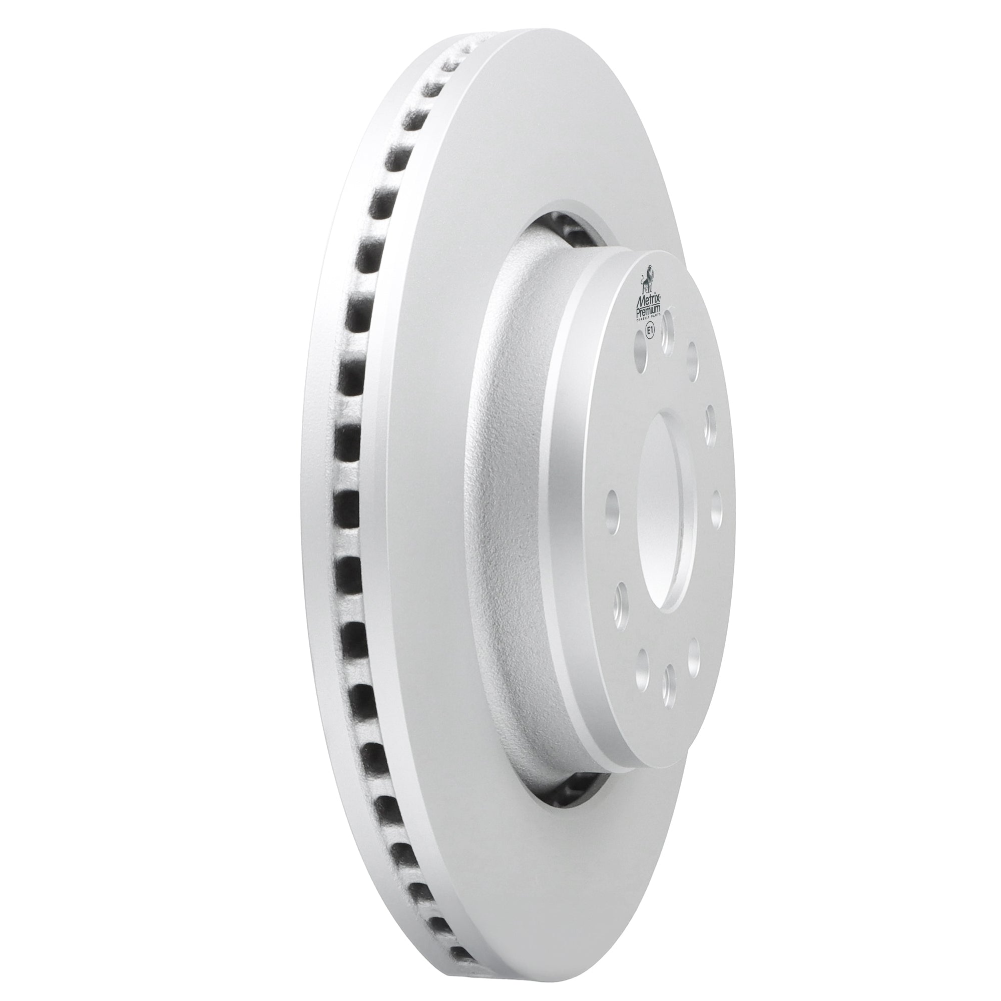 Metrix Premium Front Disc Brake Rotor 84995MF best fit car parts