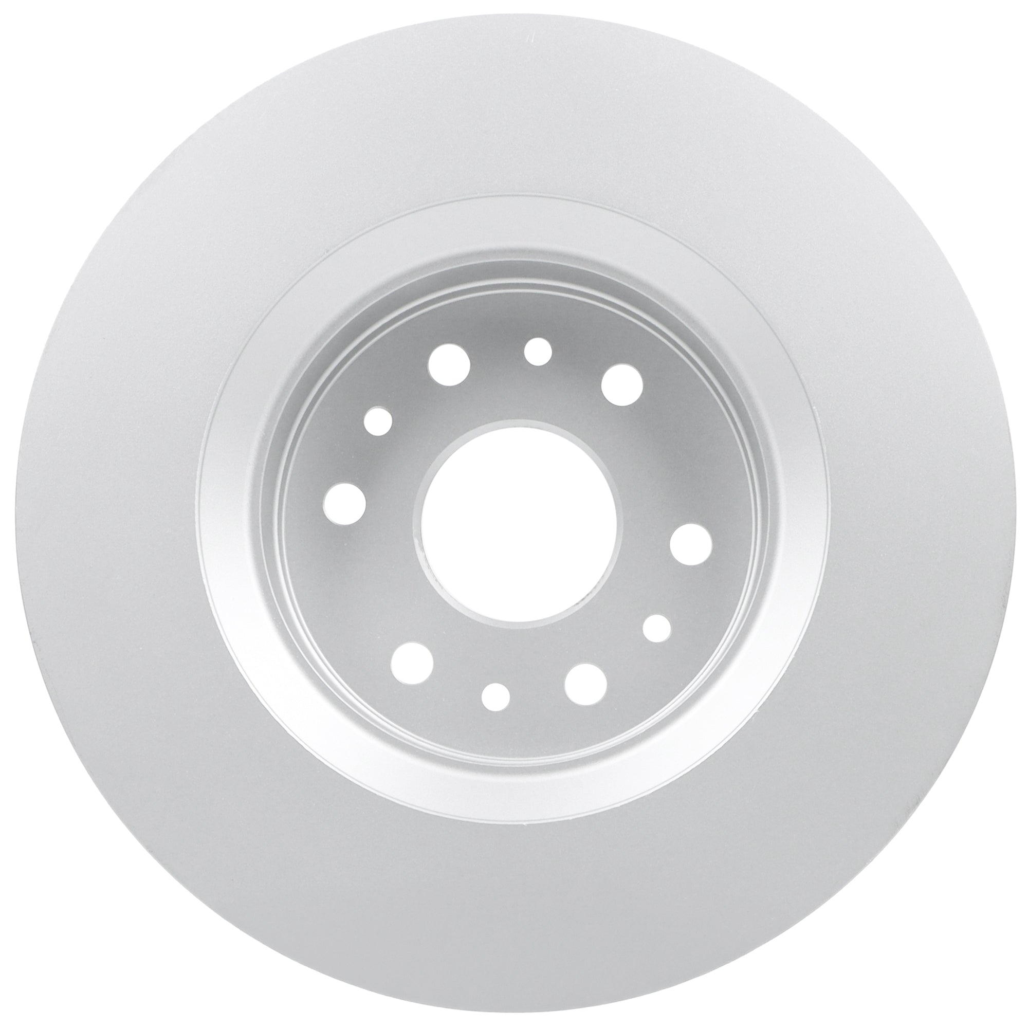 Metrix Premium Front Disc Brake Rotor Kit 92251MT OE fit chassis parts