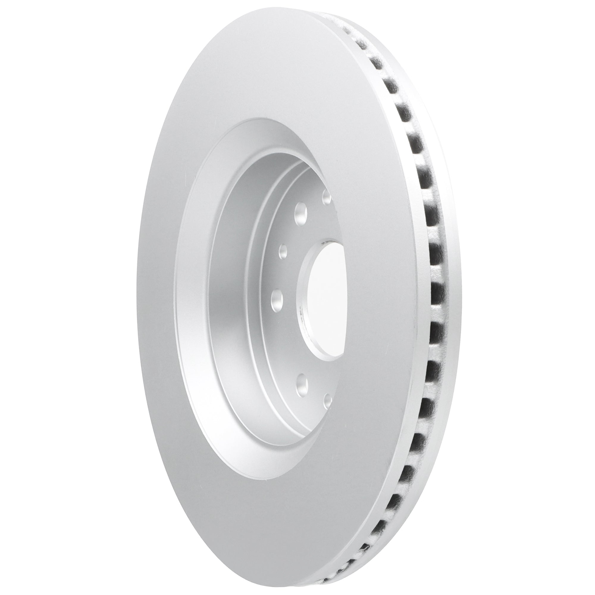 Metrix Premium Front Disc Brake Rotor 84995MF best auto components