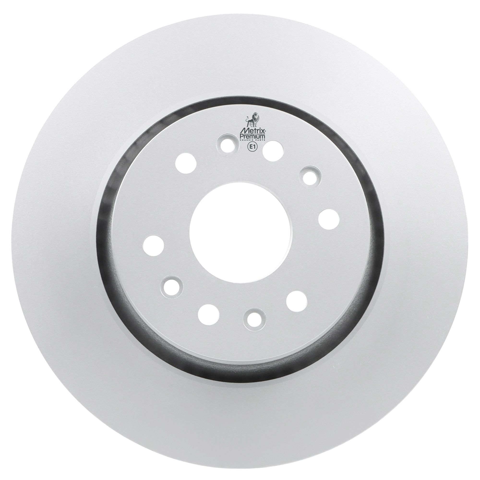 Metrix Premium Front Disc Brake Rotor Kit 92251MT OEM fit auto parts