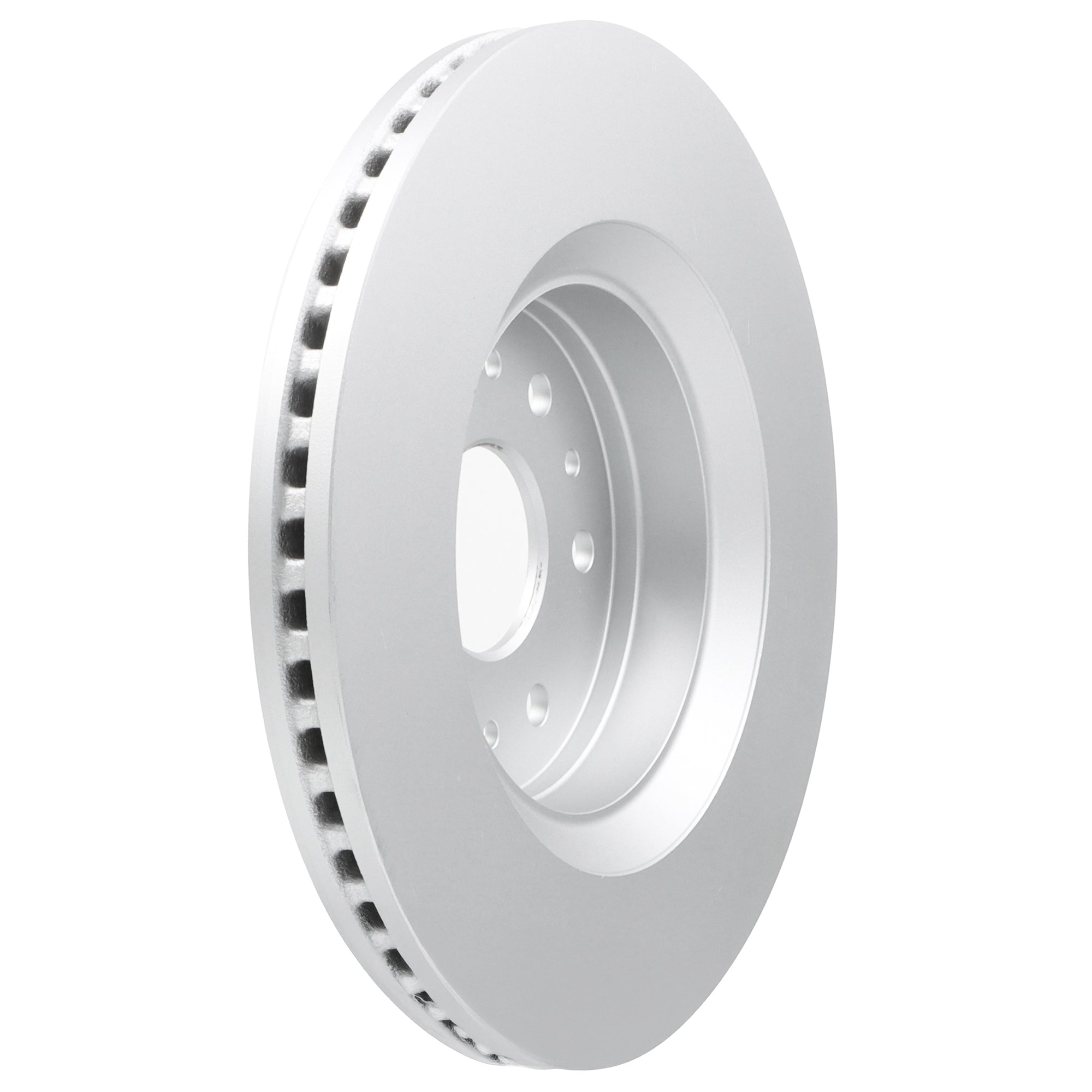 Front Disc Brake Rotor 84995MF