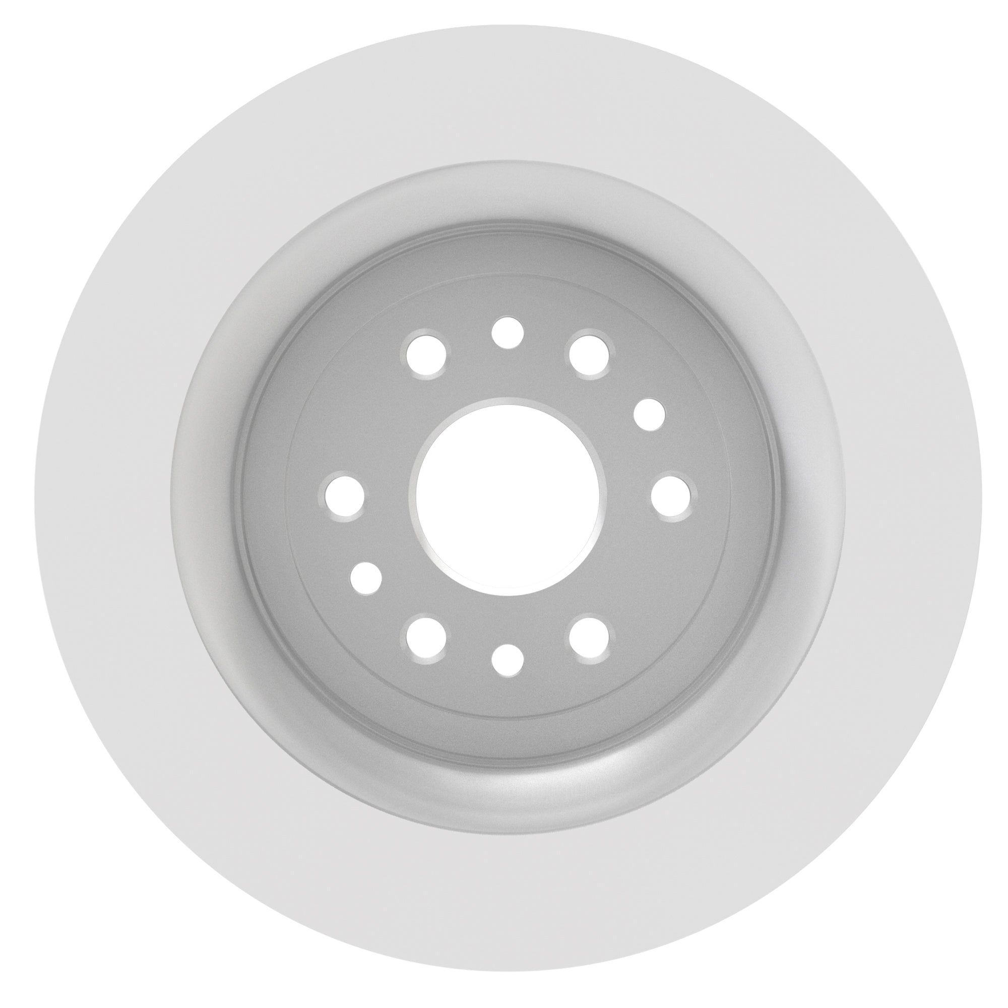 Metrix Premium Rear Disc Brake Rotor Kit 92250MT OE fit chassis parts