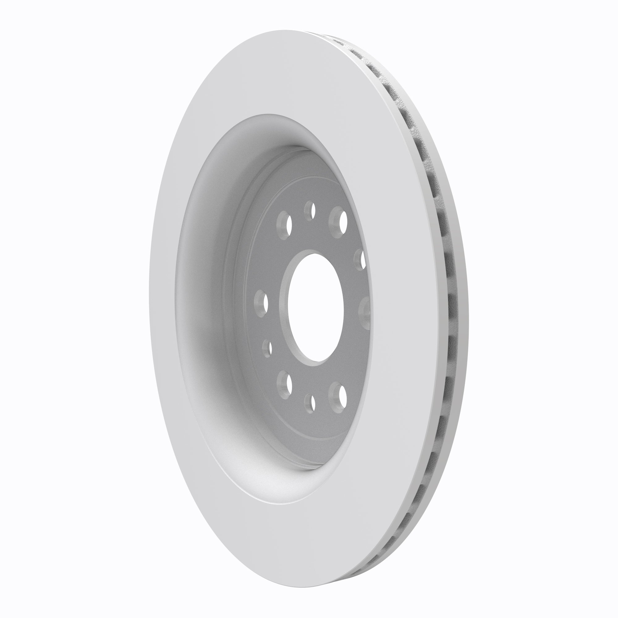 Metrix Premium Rear Disc Brake Rotor 84997MF best auto components