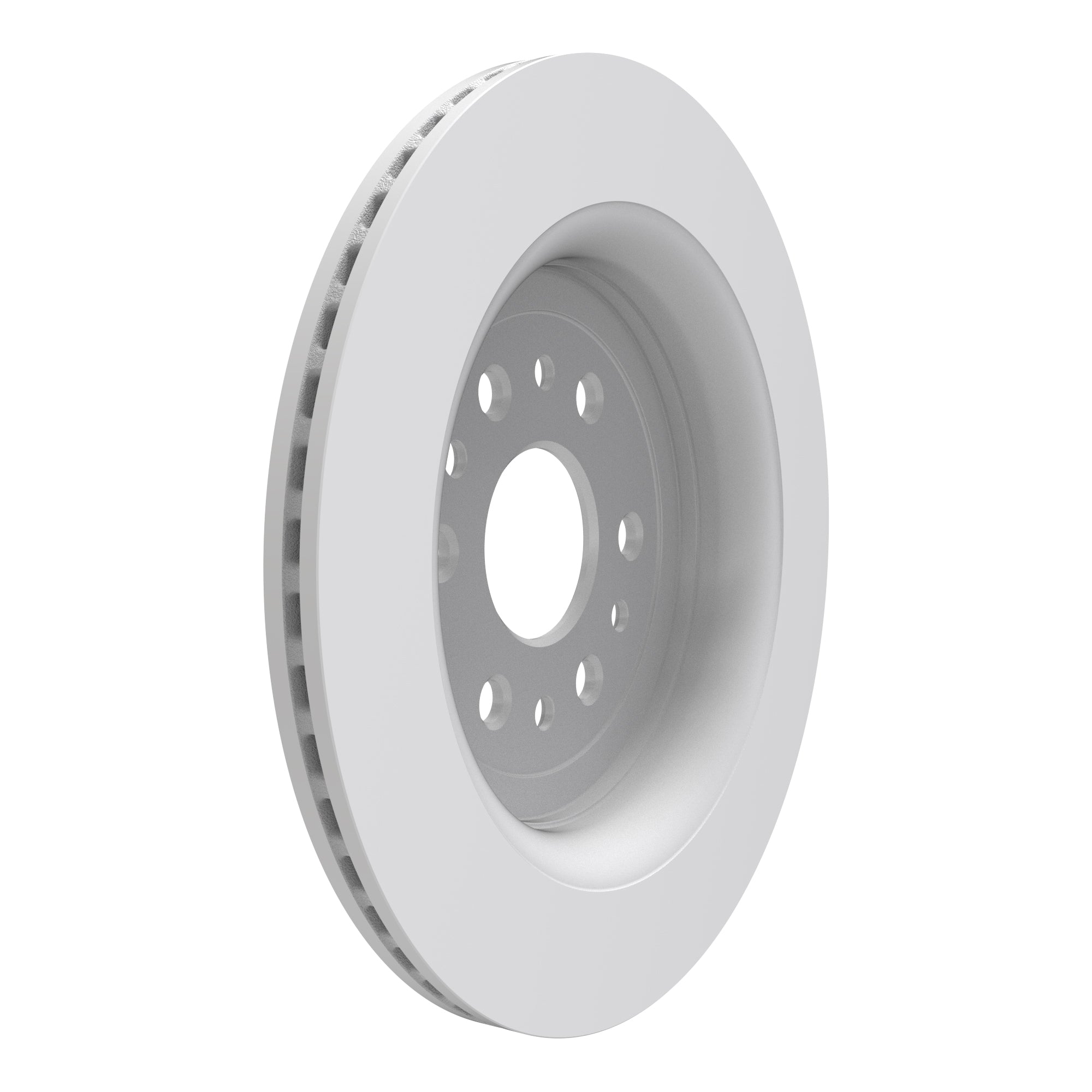 Rear Disc Brake Rotor 84997MF