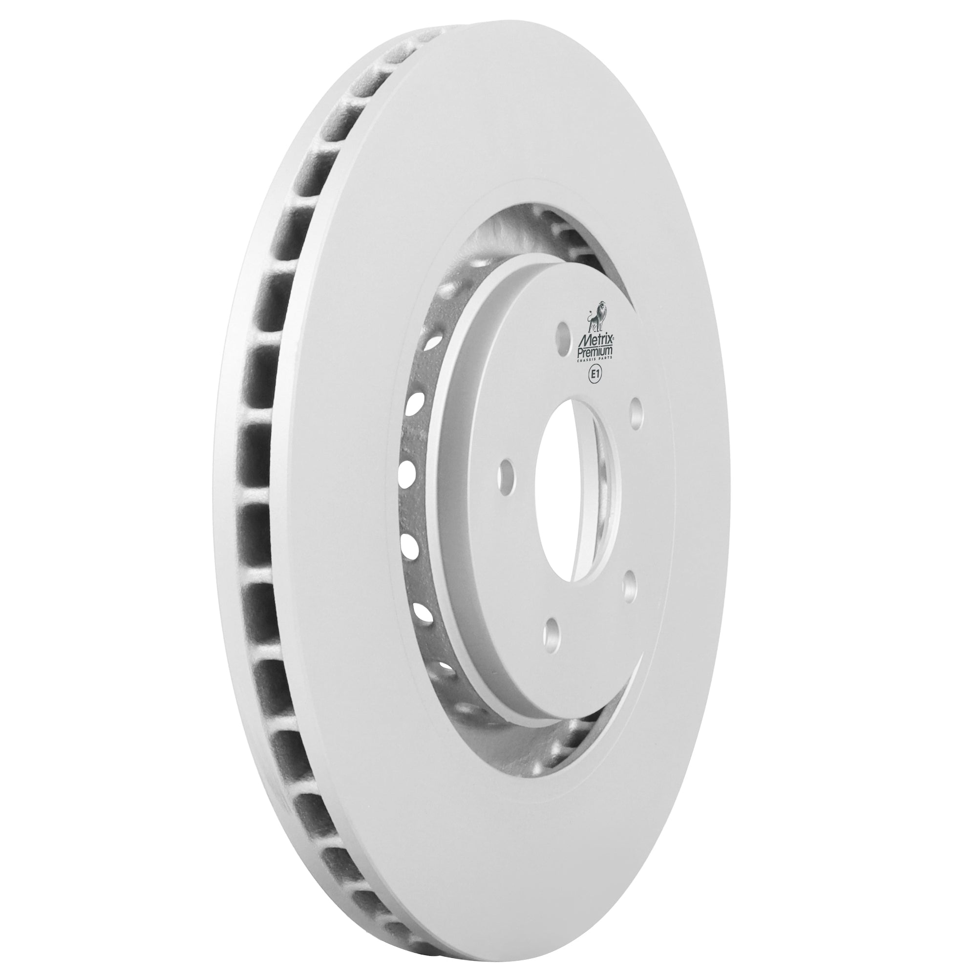Metrix Premium Front Disc Brake Rotor 84998MF best fit car parts