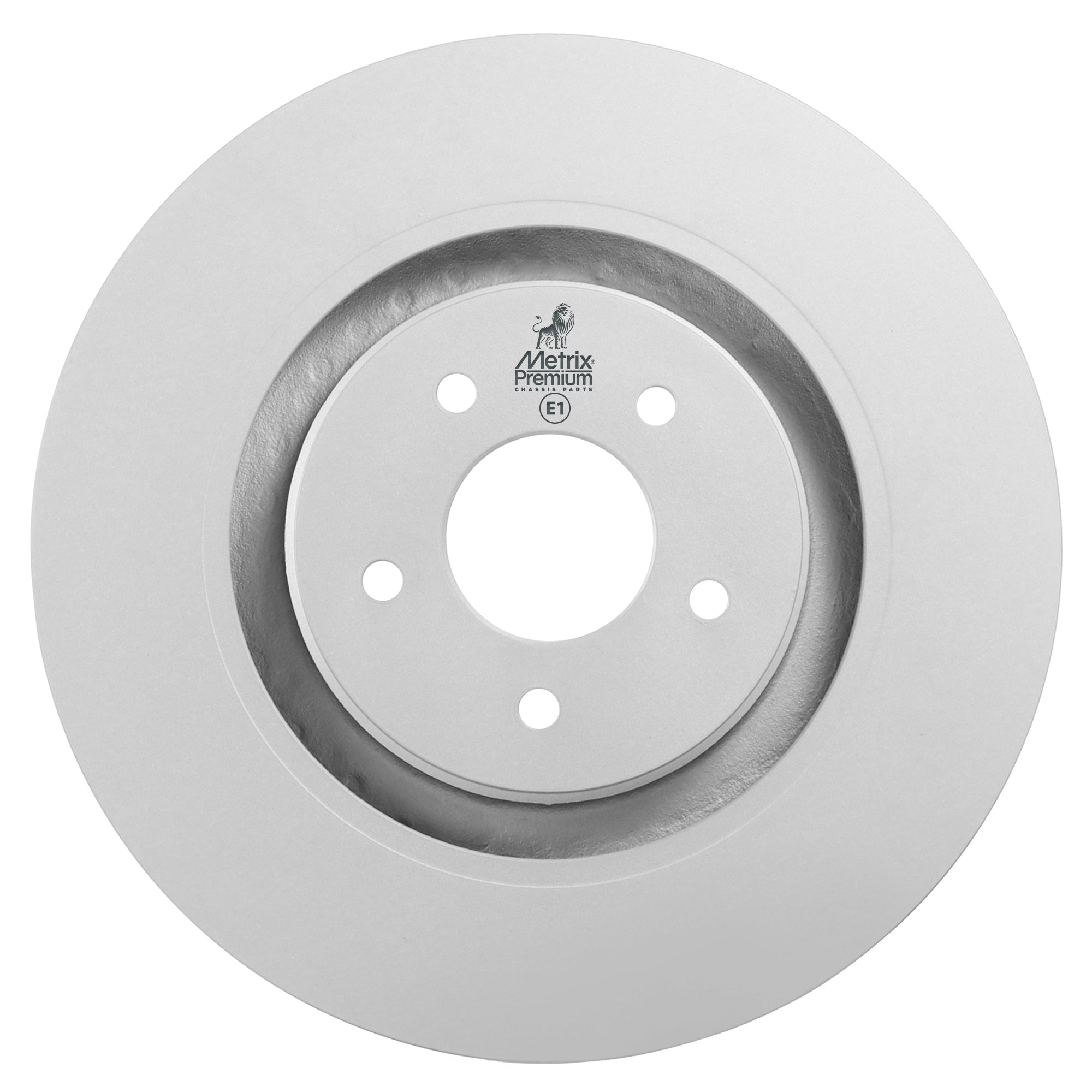 Metrix Premium Front Disc Brake Rotor Kit 92395MT OEM fit auto parts