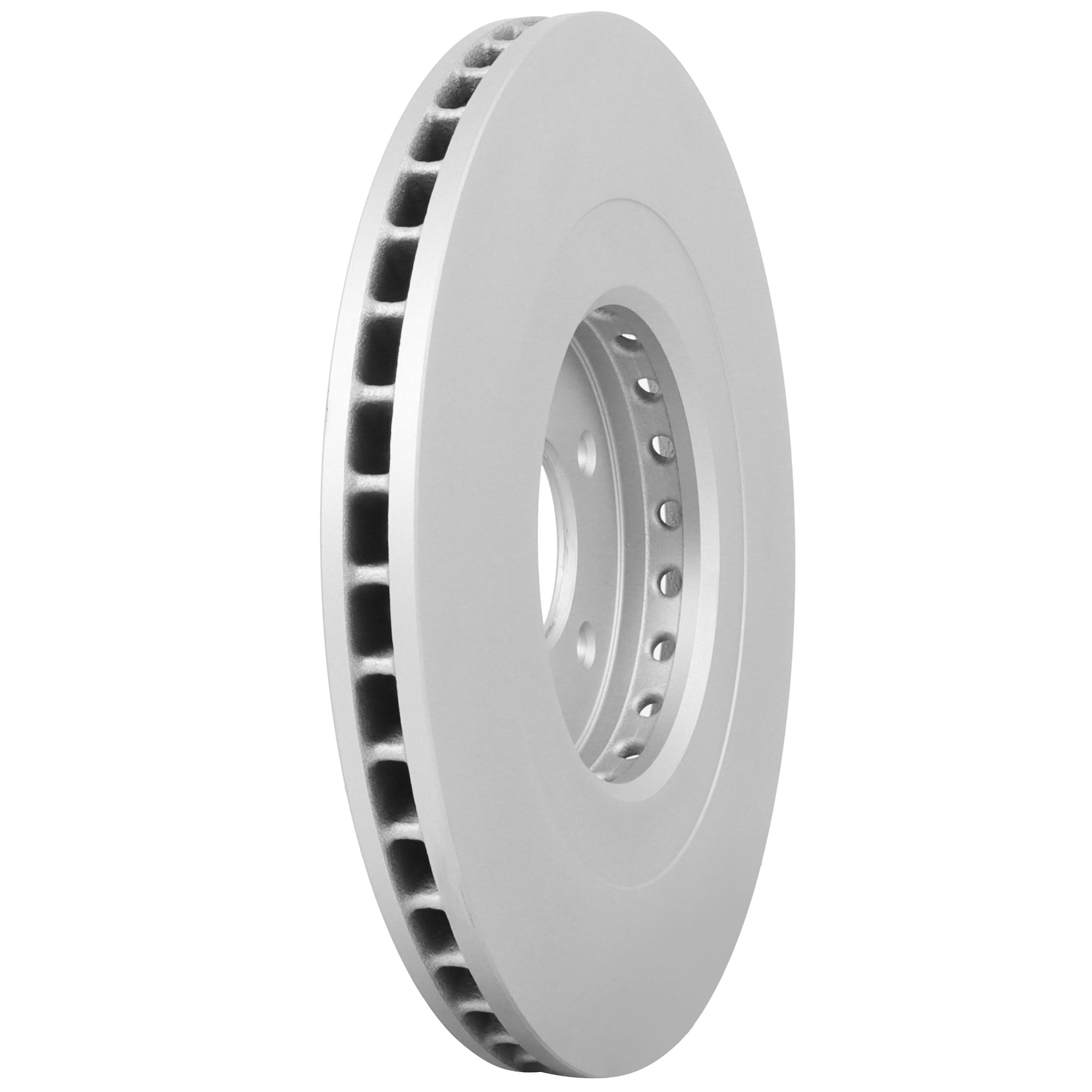 Front Disc Brake Rotor 84998MF