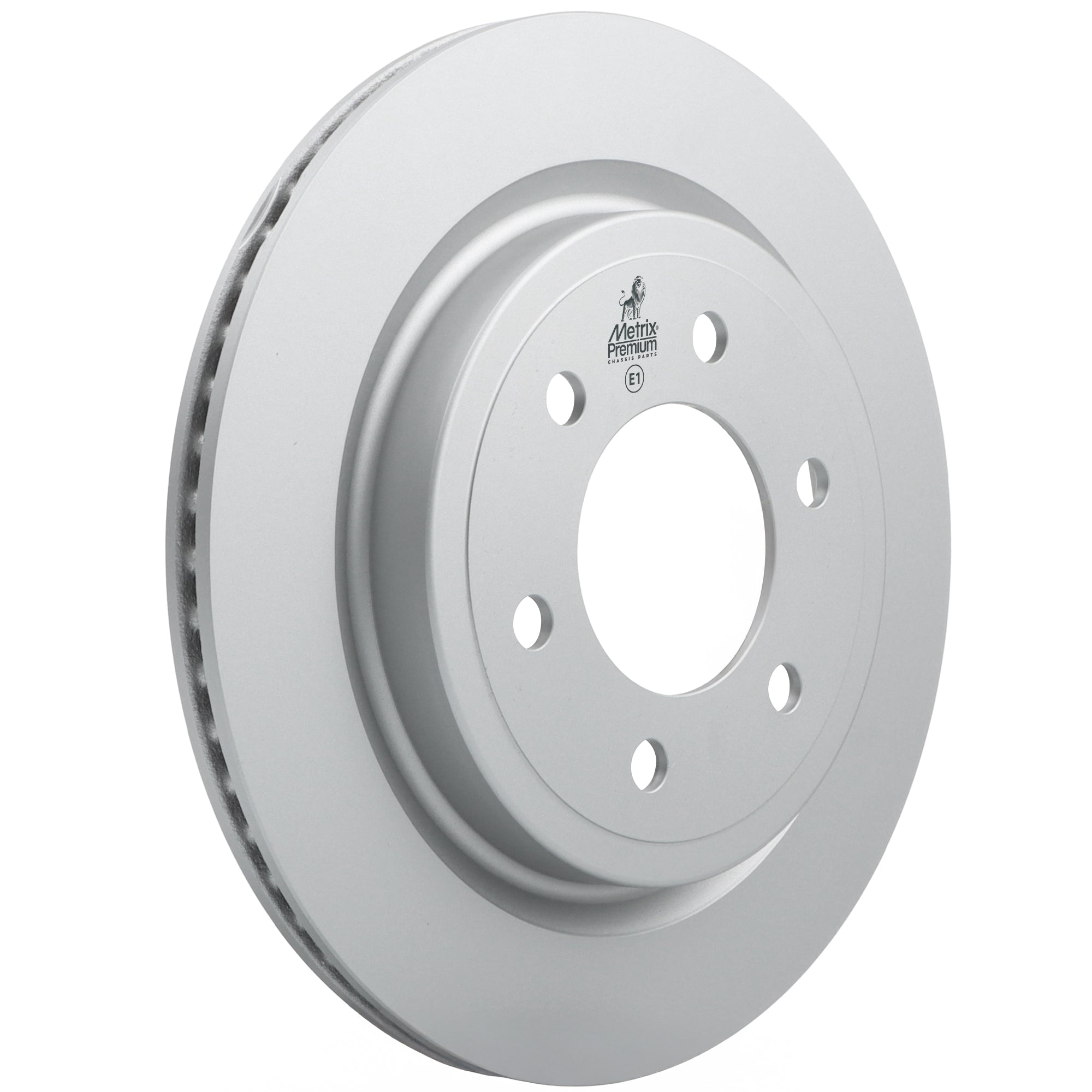 Metrix Premium Rear Disc Brake Rotor 84999MF best fit car parts