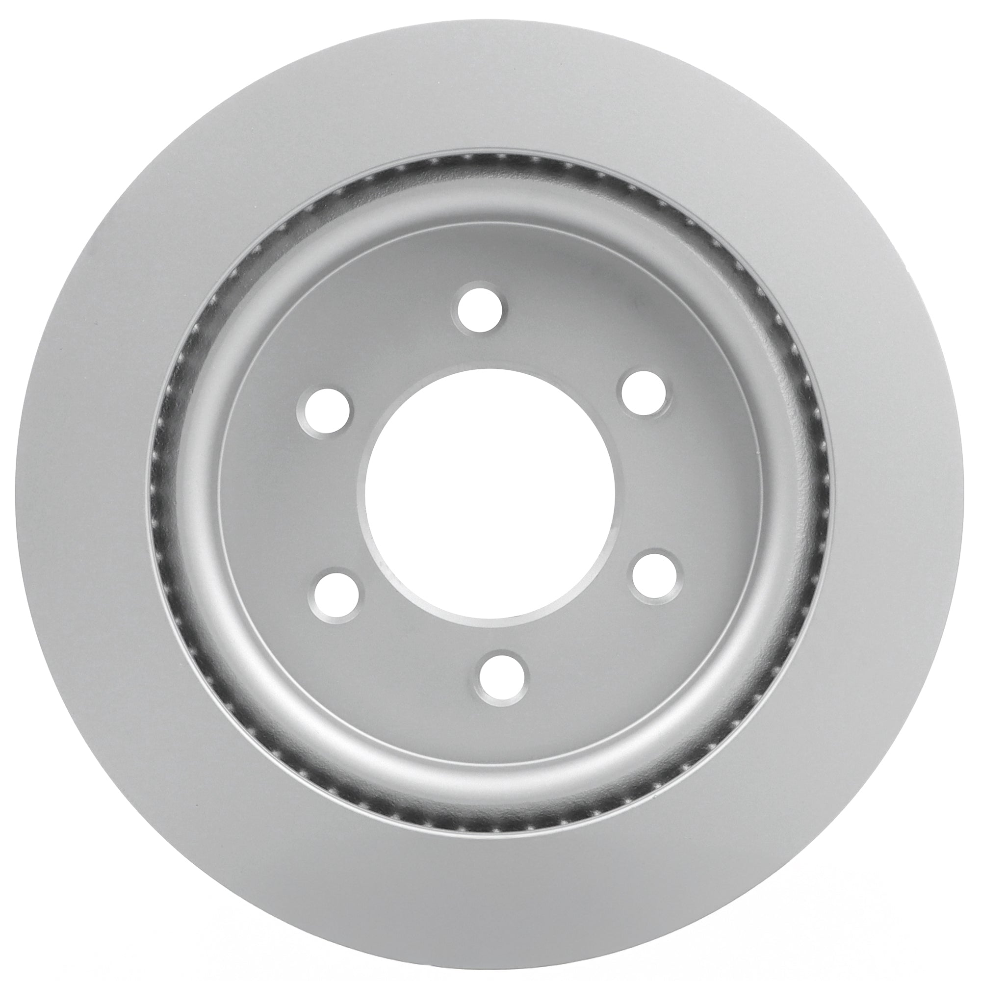 Metrix Premium Rear Disc Brake Rotor 84999MF OE fit chassis parts