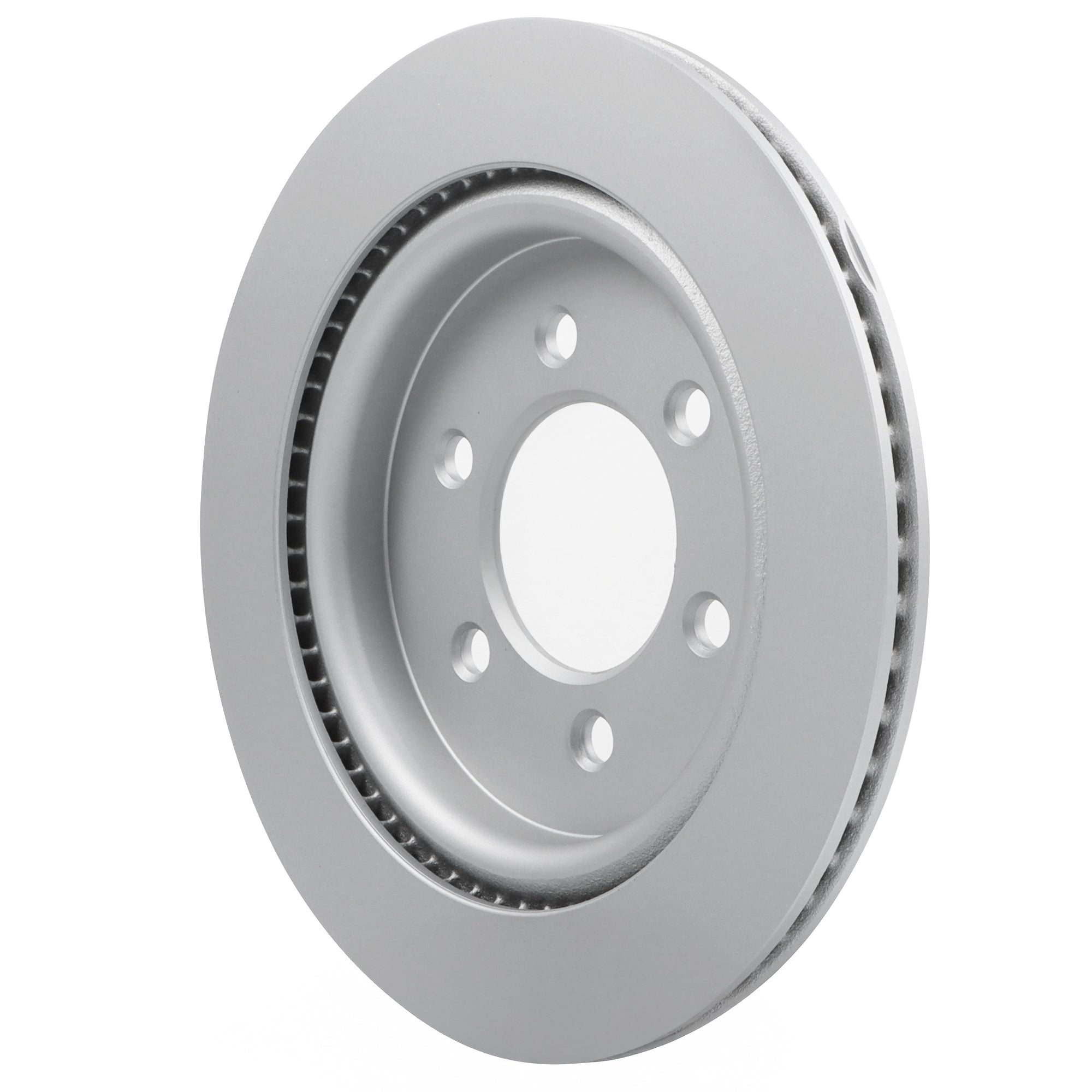 Metrix Premium Rear Disc Brake Rotor Kit 92632MT best auto components