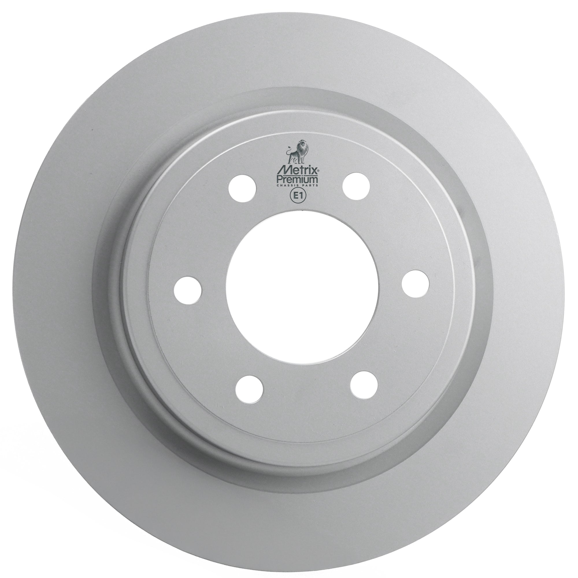 Metrix Premium Rear Disc Brake Rotor 84999MF OEM fit auto parts