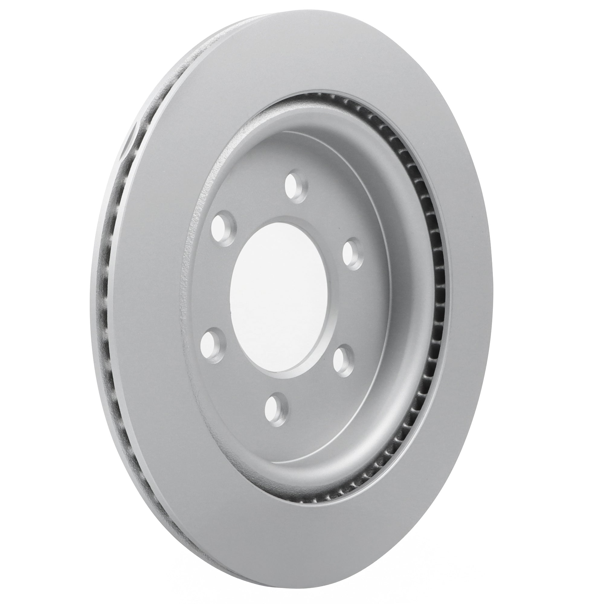 Rear Disc Brake Rotor 84999MF