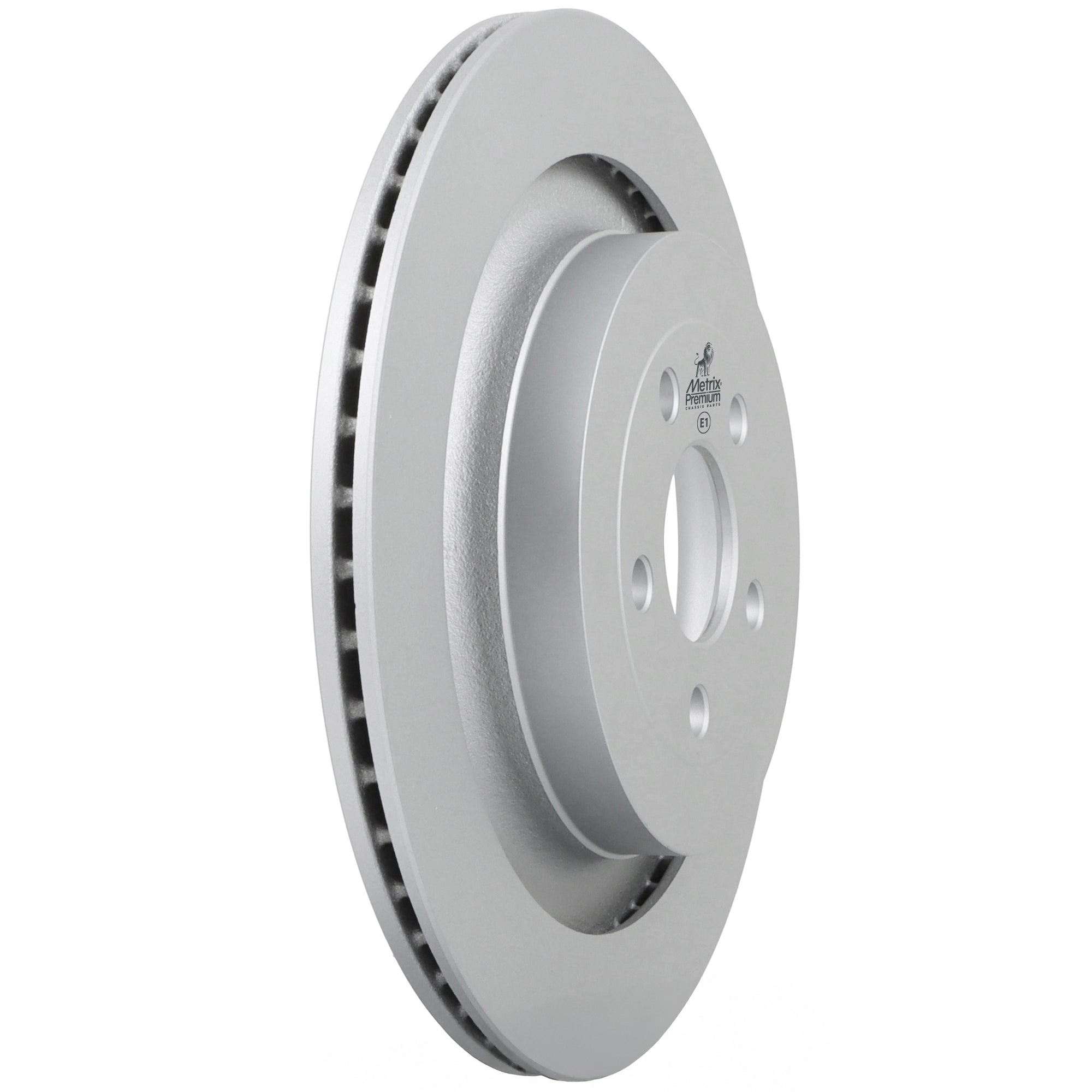 Metrix Premium Rear Disc Brake Rotor 85000MF best fit car parts