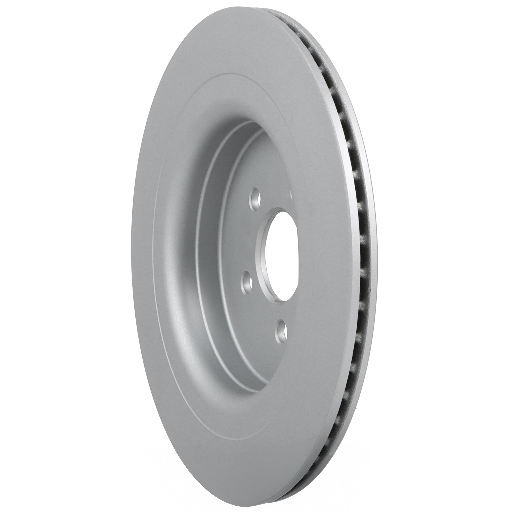 Metrix Premium Rear Disc Brake Rotor Kit 92432MT best auto components