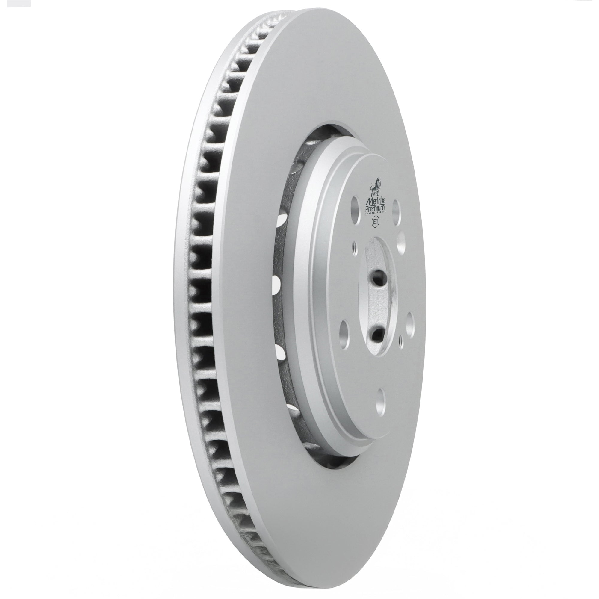 Metrix Premium Front Disc Brake Rotor 85001MF best fit car parts