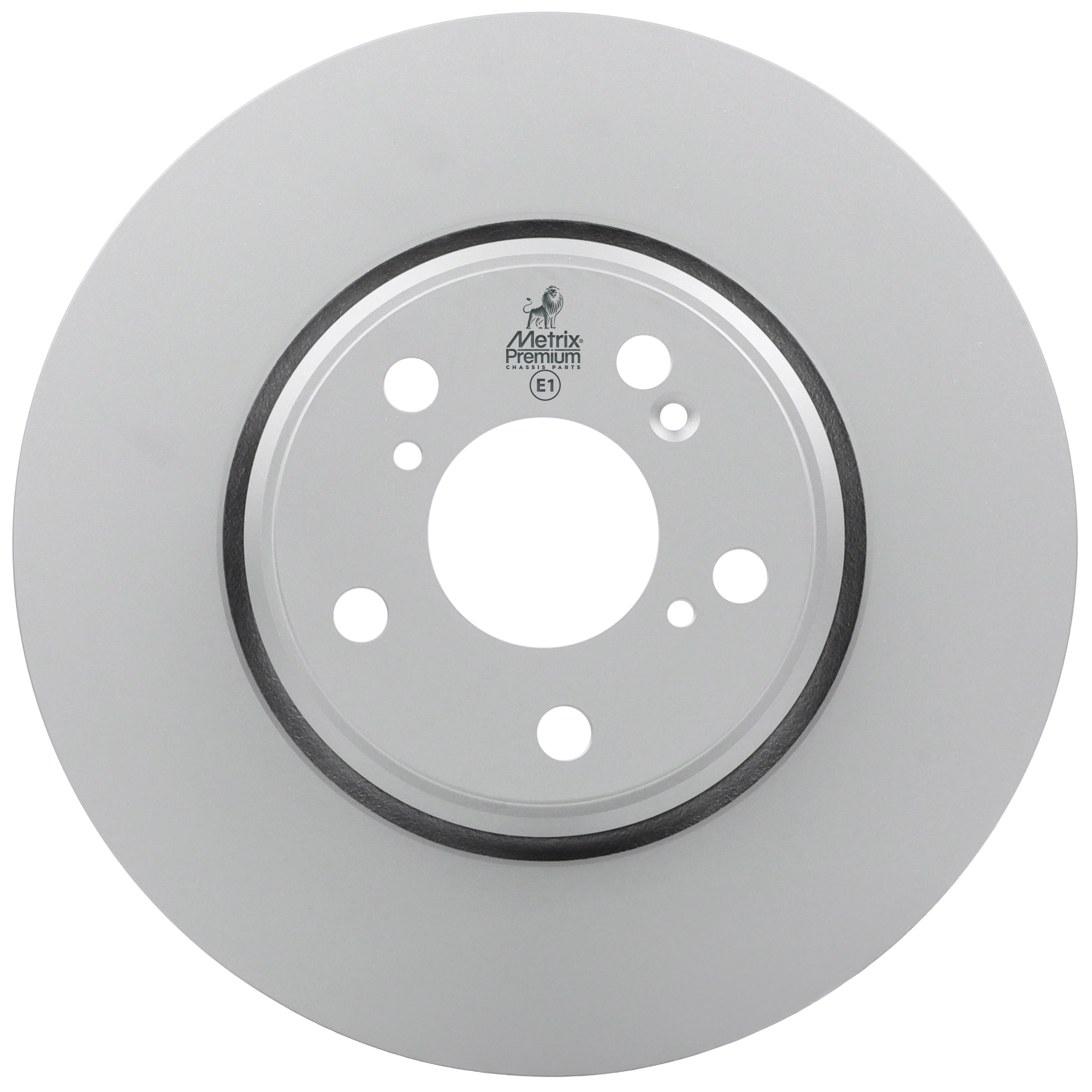 Metrix Premium Front Disc Brake Rotor 85001MF OEM fit auto parts