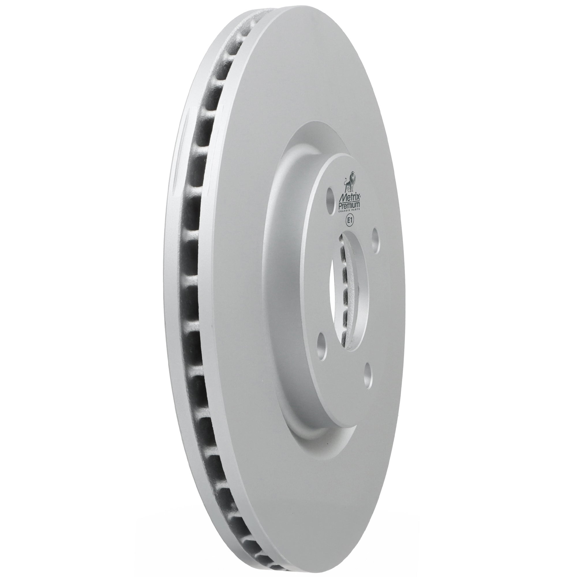 Metrix Premium Front Disc Brake Rotor 85003MF best fit car parts