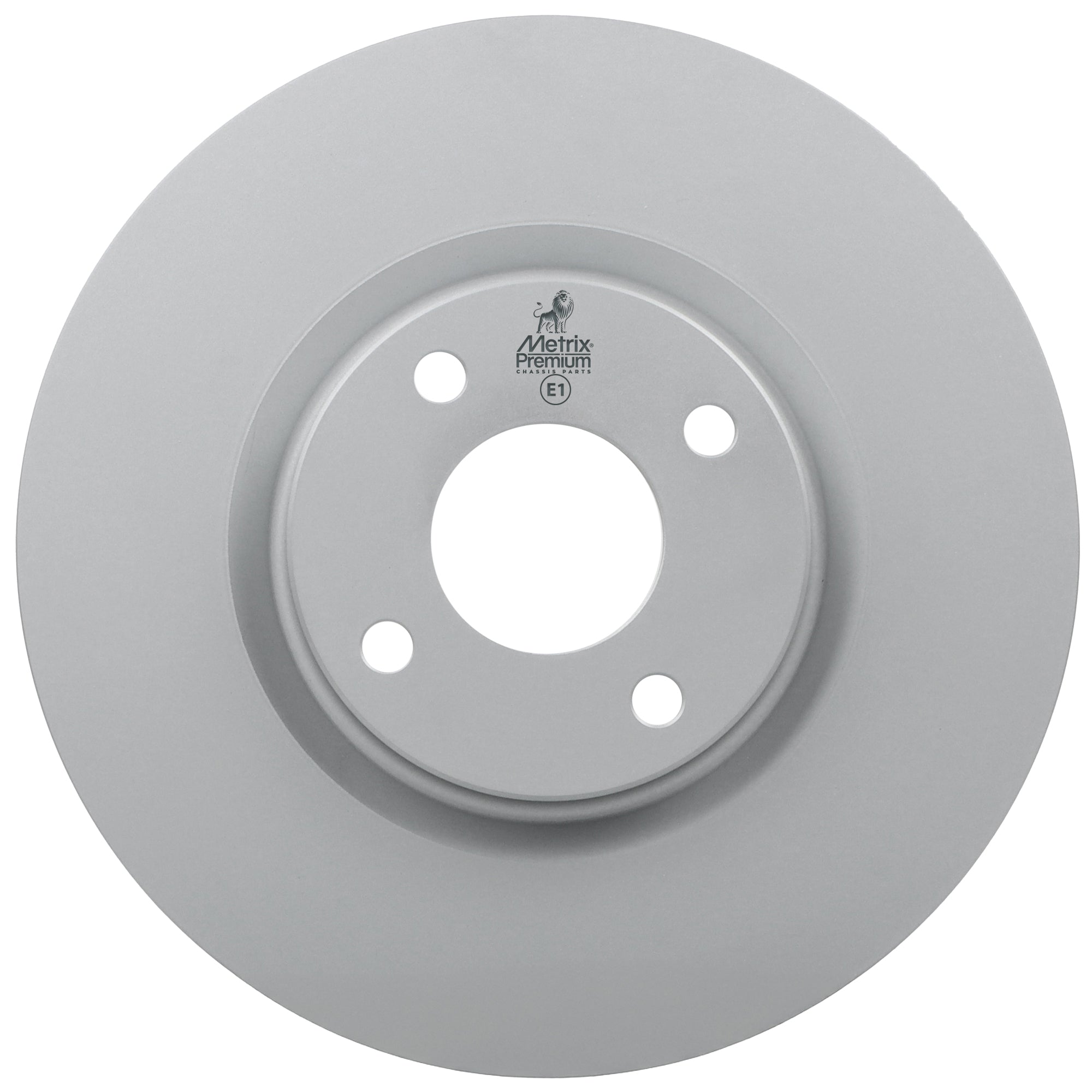 Metrix Premium Front Disc Brake Rotor Kit 92430MT OEM fit auto parts