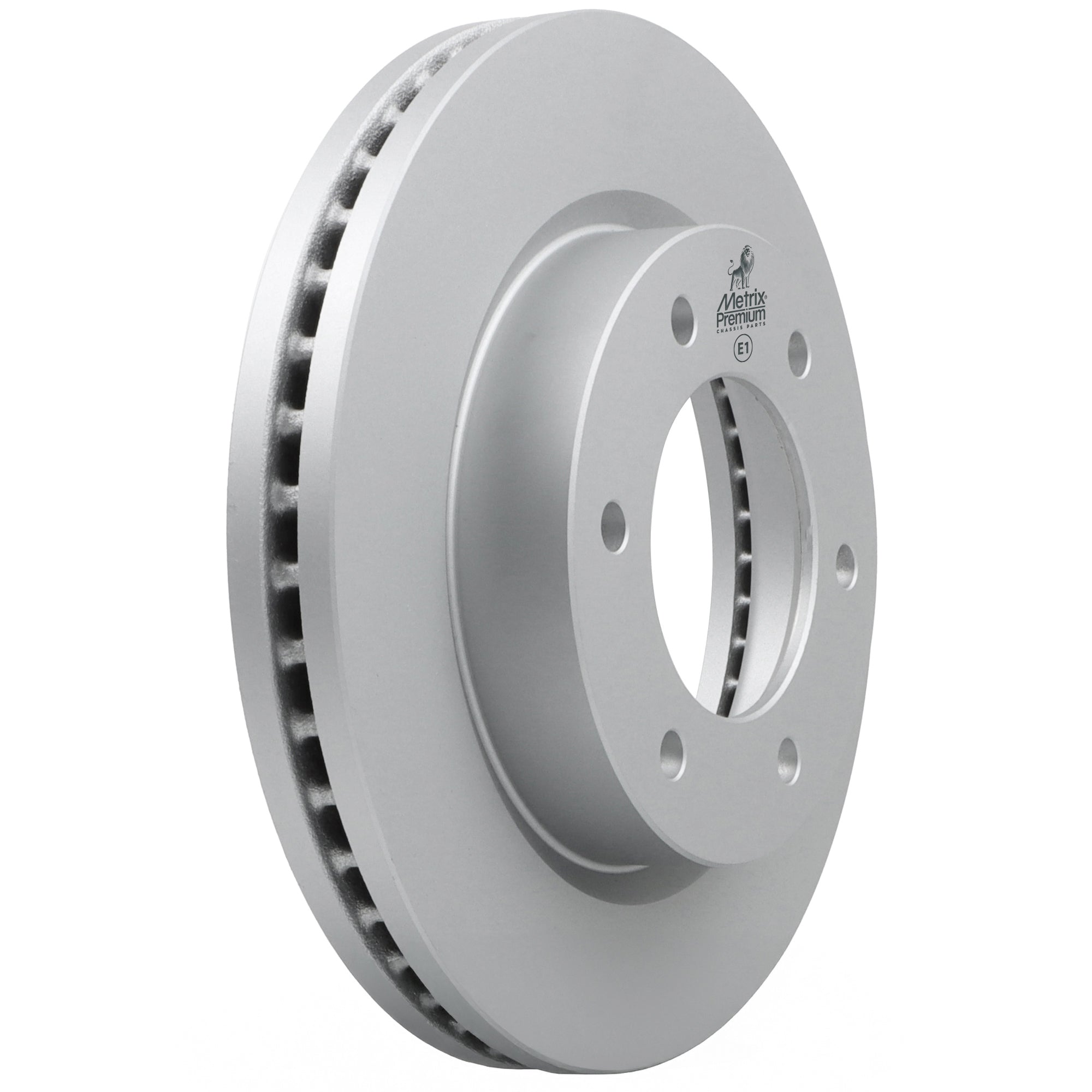 Metrix Premium Front Disc Brake Rotor 85004MF best fit car parts
