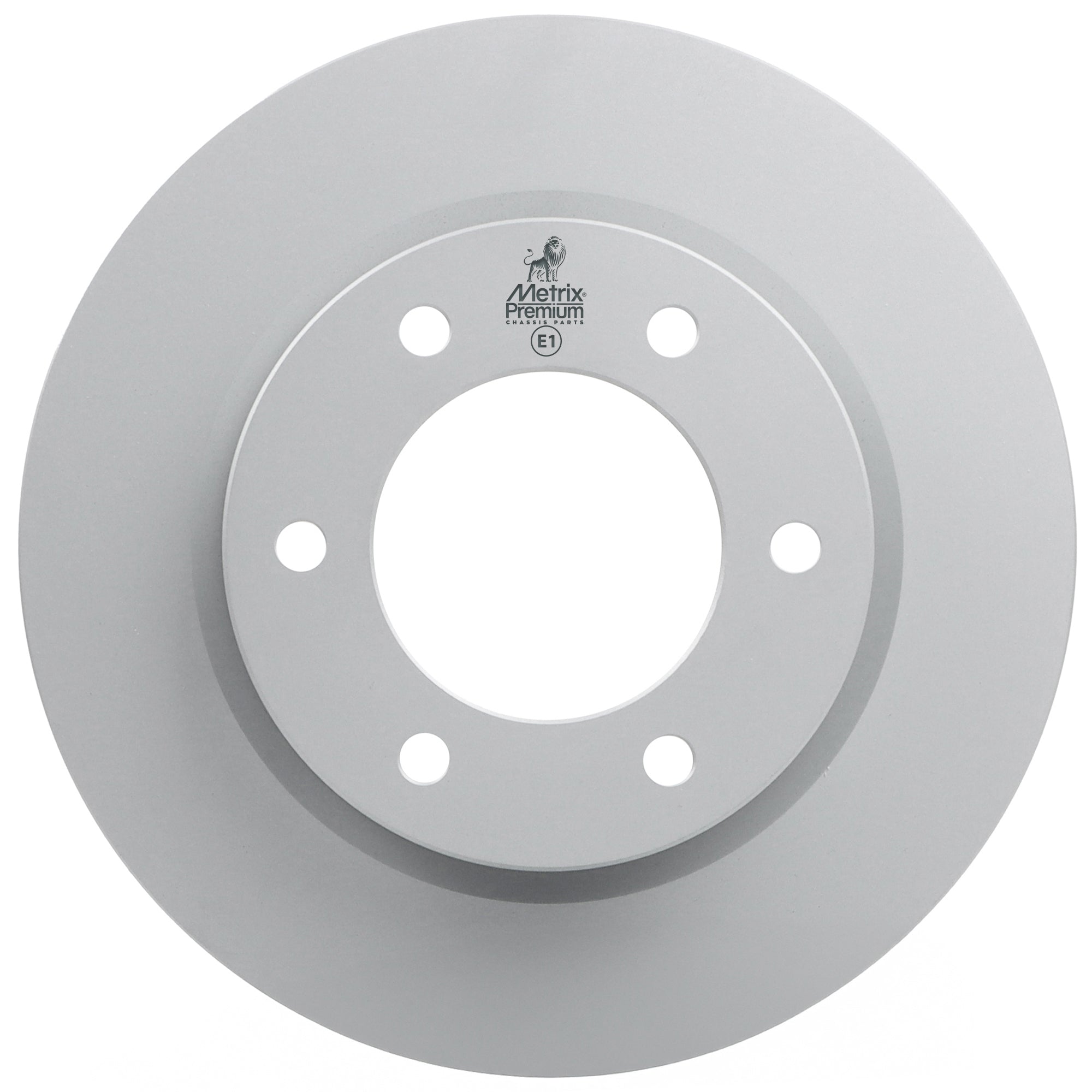 Metrix Premium Front Disc Brake Rotor Kit 92631MT OEM fit auto parts